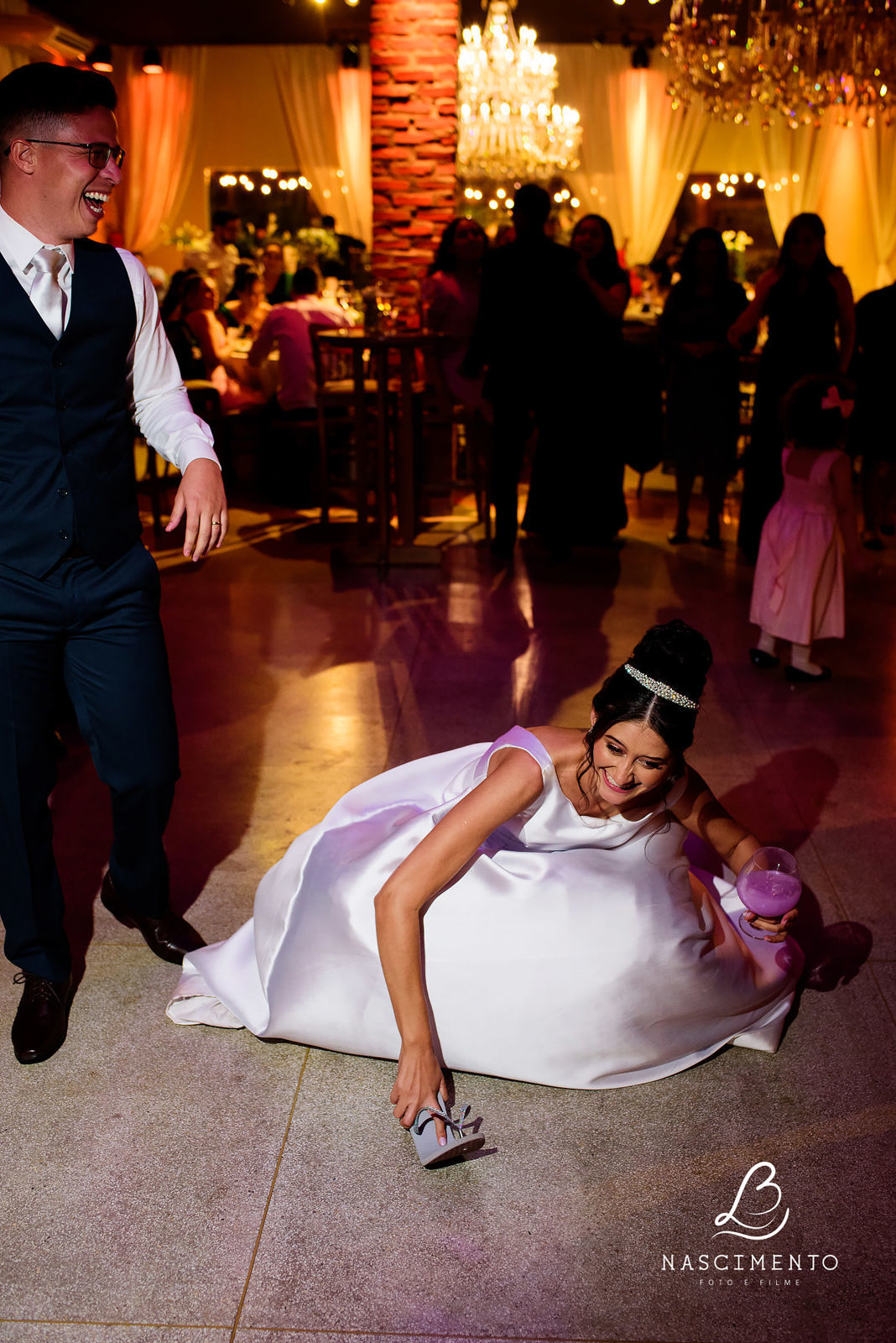 Foto Casamento Geiziane e Thiago / São José / Le Jour Foto Casamento Geiziane e Thiago / São José / Le Jour - Imagem 74