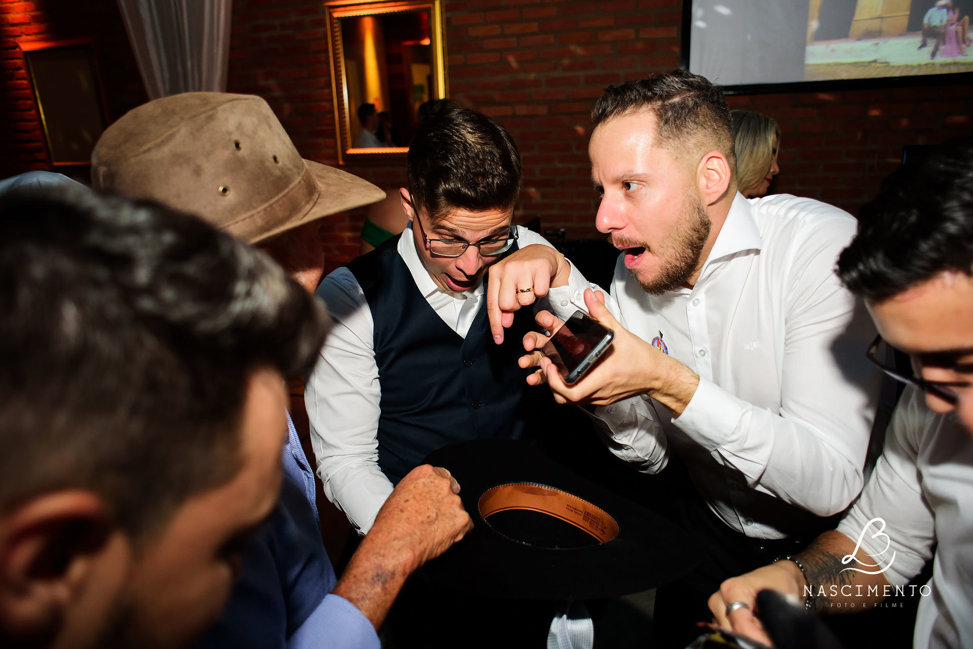 Foto Casamento Geiziane e Thiago / São José / Le Jour Foto Casamento Geiziane e Thiago / São José / Le Jour - Imagem 77