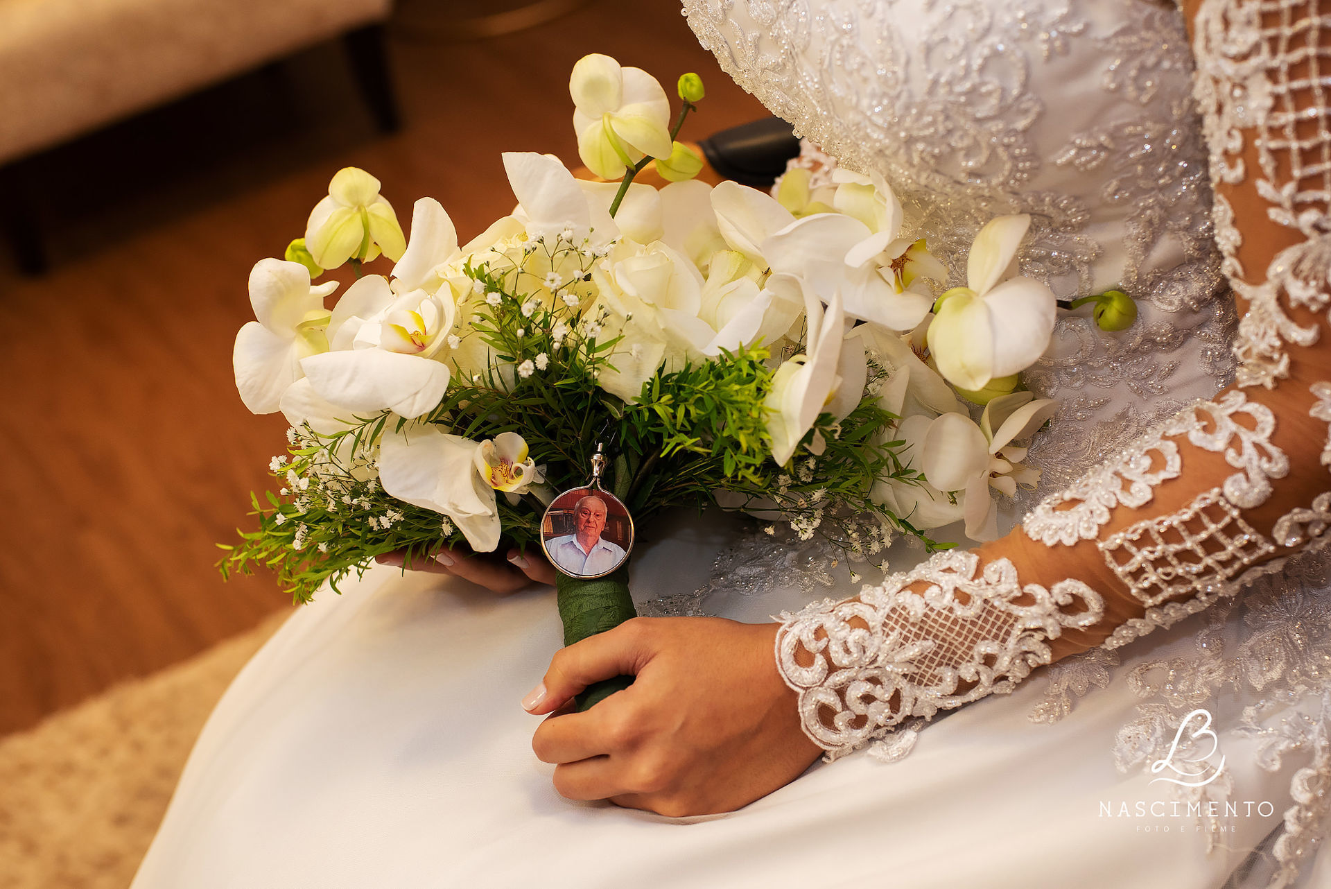 Foto Casamento Tais e Anezio / Igreja São Franciso / Murano Foto Casamento Tais e Anezio / Igreja São Franciso / Murano - Imagem 1