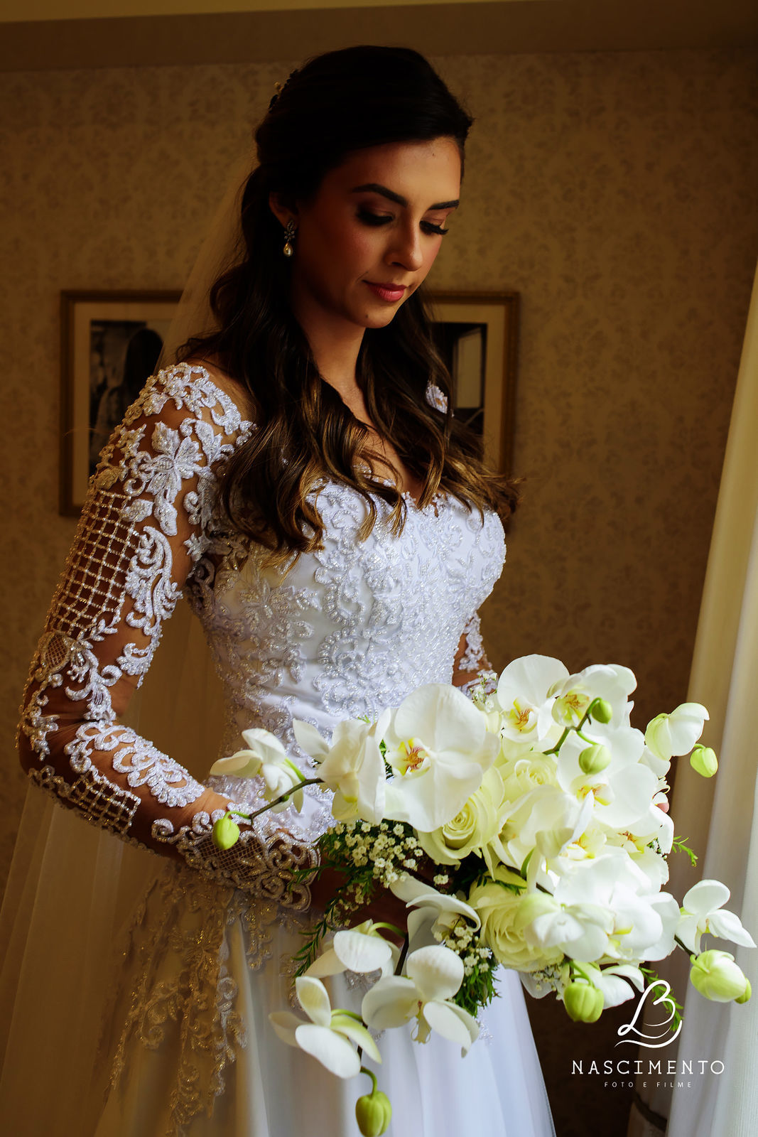 Foto Casamento Tais e Anezio / Igreja São Franciso / Murano Foto Casamento Tais e Anezio / Igreja São Franciso / Murano - Imagem 3