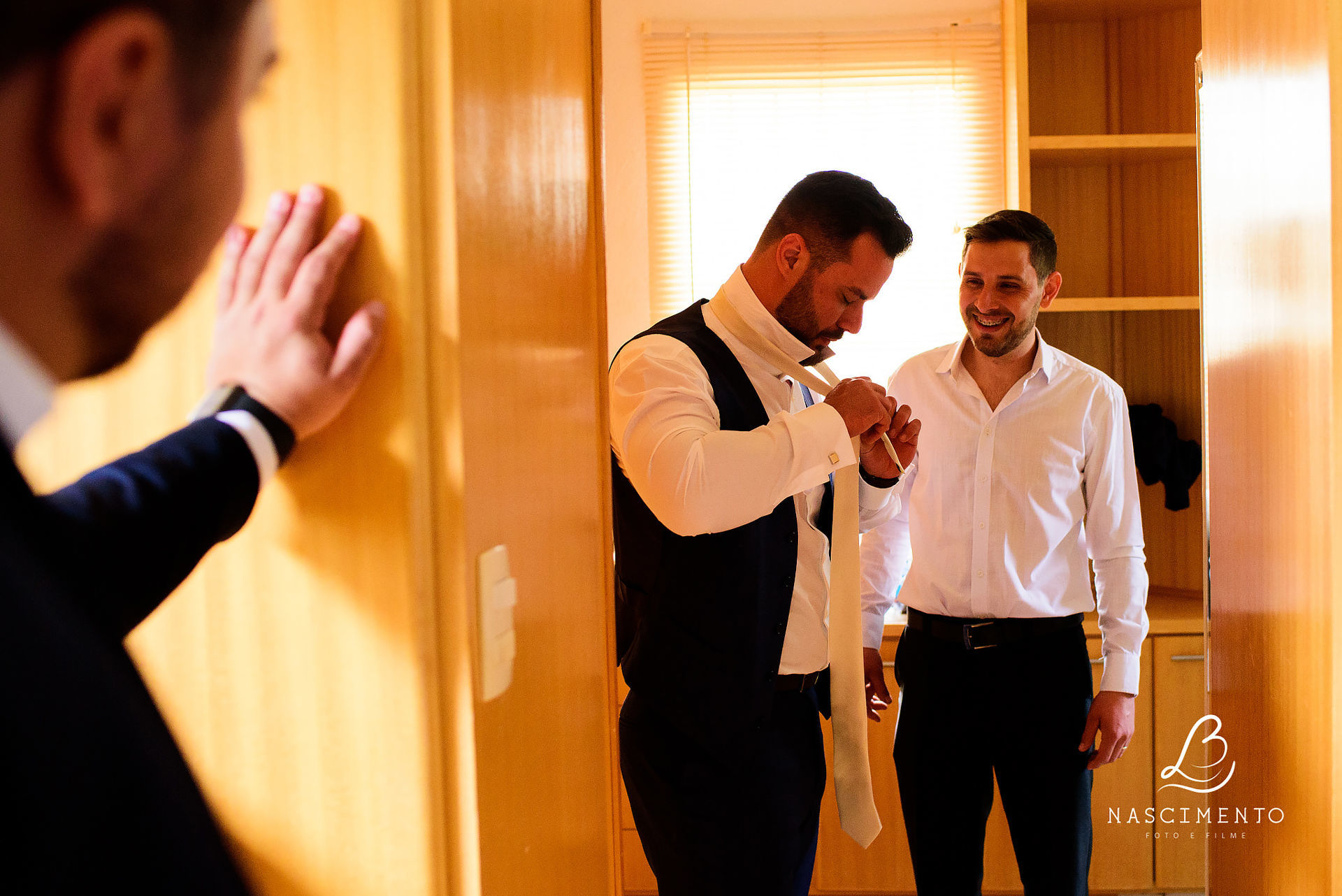 Foto Casamento Tais e Anezio / Igreja São Franciso / Murano Foto Casamento Tais e Anezio / Igreja São Franciso / Murano - Imagem 8