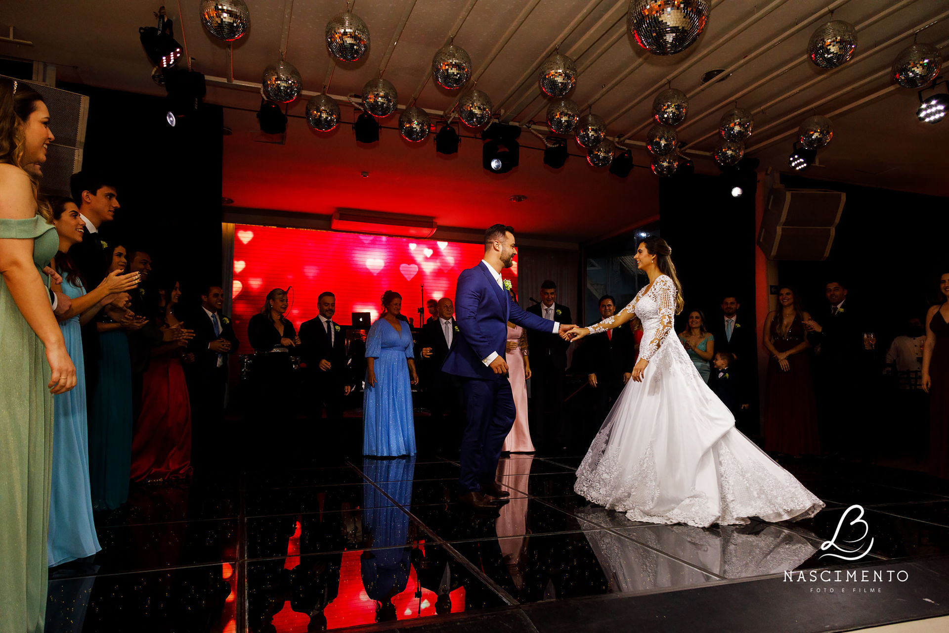 Foto Casamento Tais e Anezio / Igreja São Franciso / Murano Foto Casamento Tais e Anezio / Igreja São Franciso / Murano - Imagem 41