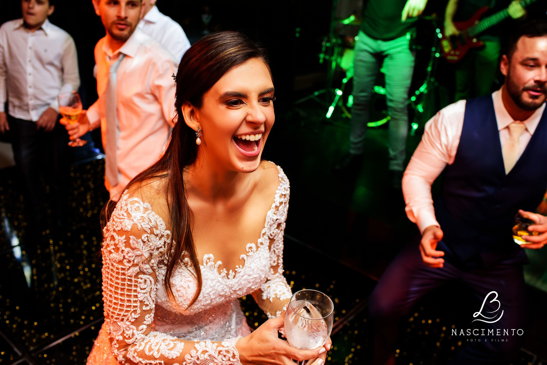 Foto Casamento Tais e Anezio / Igreja São Franciso / Murano Foto Casamento Tais e Anezio / Igreja São Franciso / Murano - Imagem 55