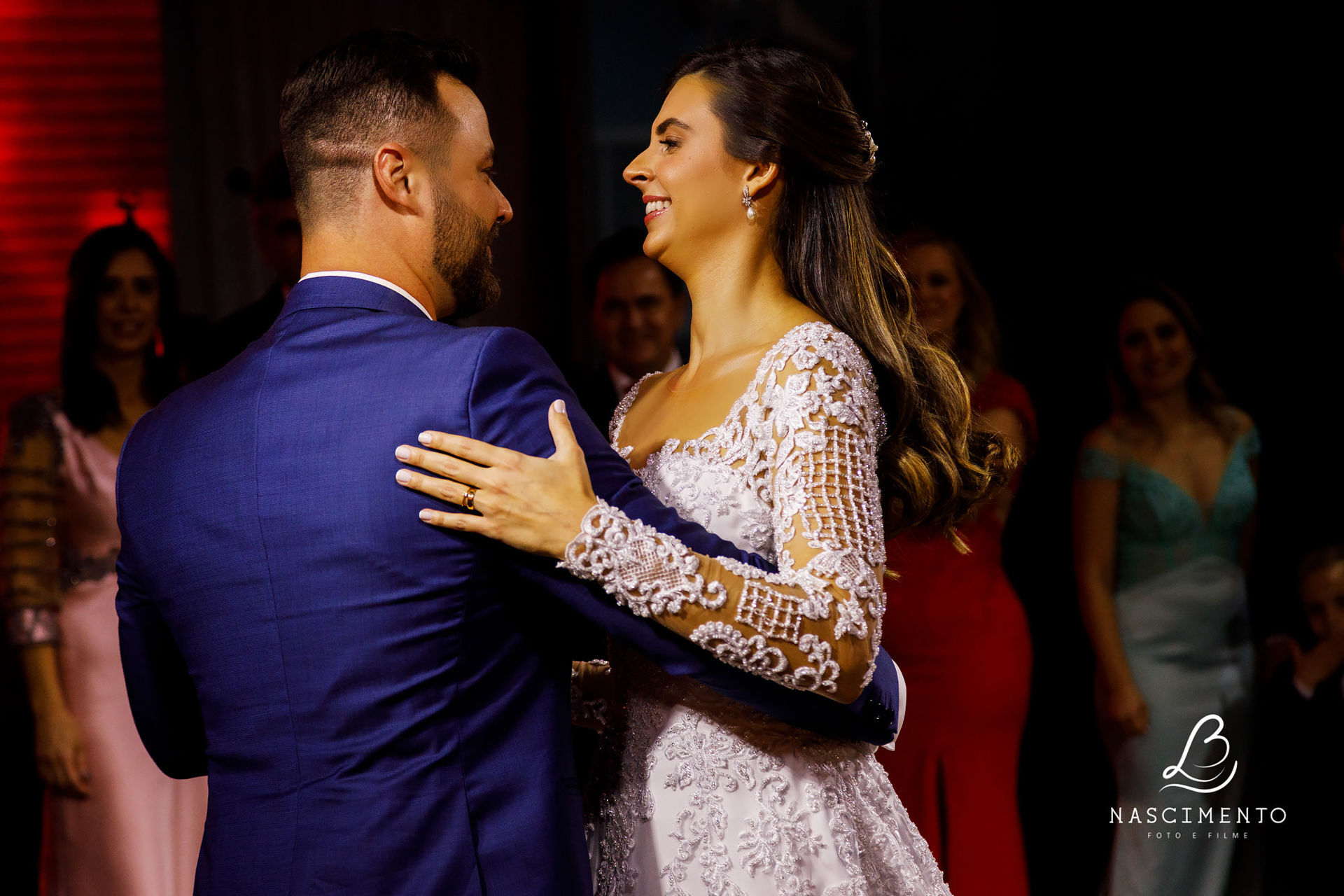 Foto Casamento Tais e Anezio / Igreja São Franciso / Murano Foto Casamento Tais e Anezio / Igreja São Franciso / Murano - Imagem 42