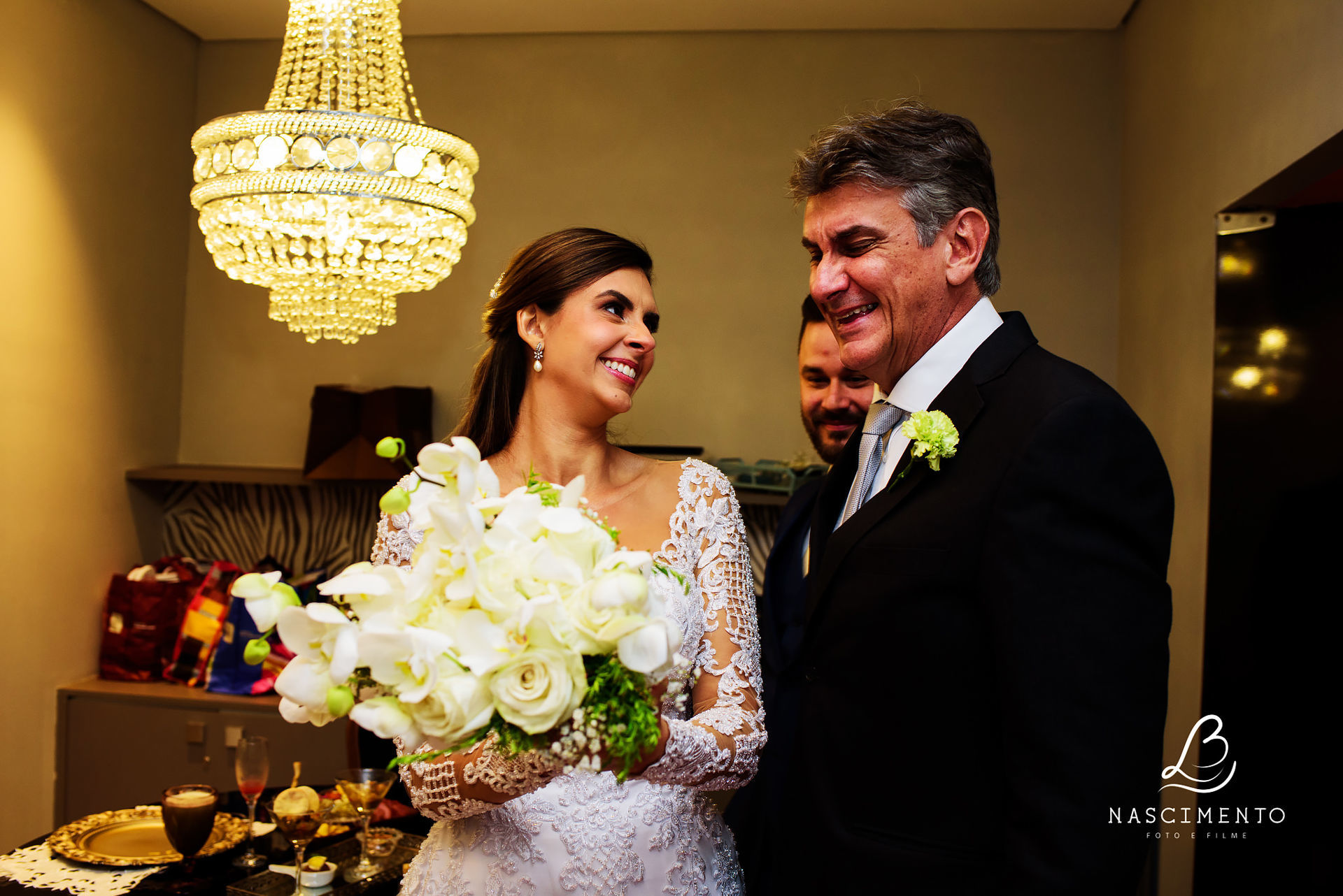 Foto Casamento Tais e Anezio / Igreja São Franciso / Murano Foto Casamento Tais e Anezio / Igreja São Franciso / Murano - Imagem 38