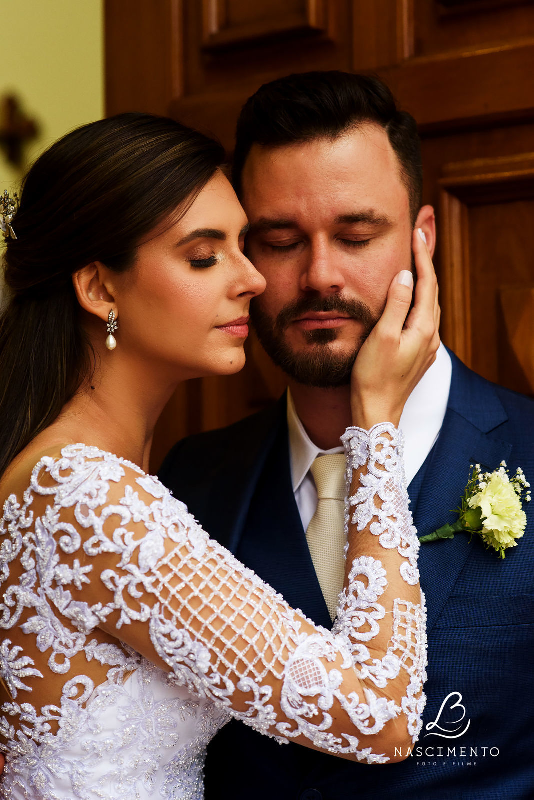 Foto Casamento Tais e Anezio / Igreja São Franciso / Murano Foto Casamento Tais e Anezio / Igreja São Franciso / Murano - Imagem 37