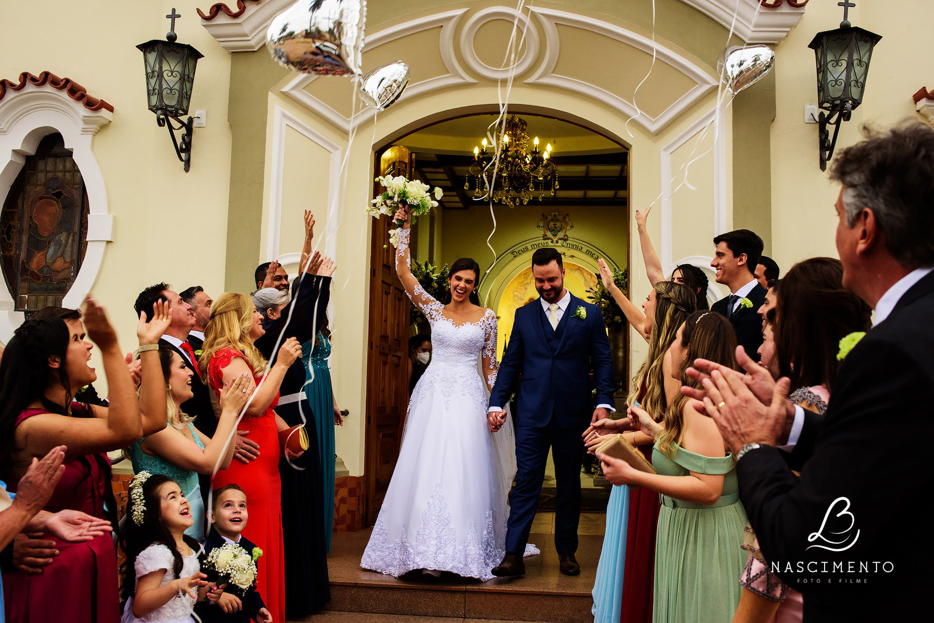 Foto Casamento Tais e Anezio / Igreja São Franciso / Murano Foto Casamento Tais e Anezio / Igreja São Franciso / Murano - Imagem 35
