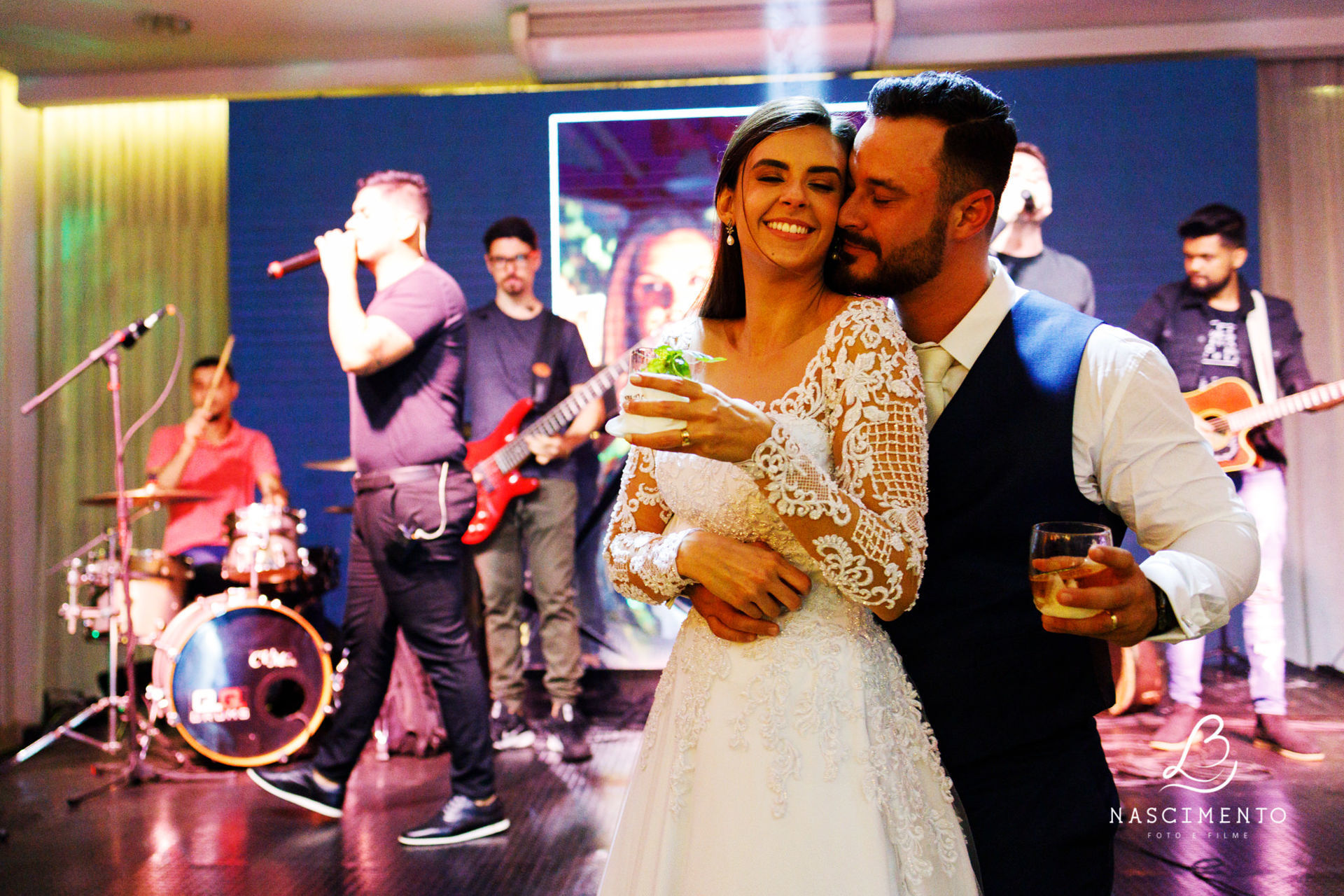 Foto Casamento Tais e Anezio / Igreja São Franciso / Murano Foto Casamento Tais e Anezio / Igreja São Franciso / Murano - Imagem 52