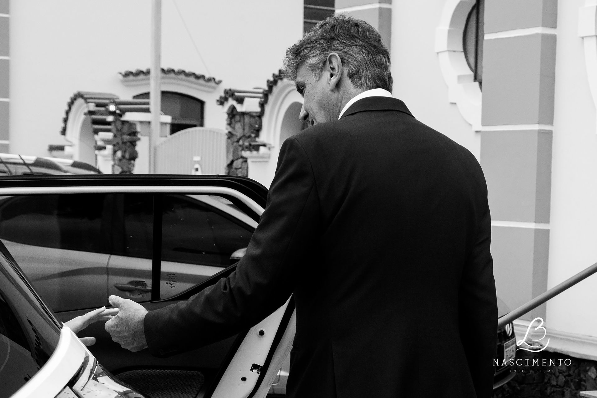 Foto Casamento Tais e Anezio / Igreja São Franciso / Murano Foto Casamento Tais e Anezio / Igreja São Franciso / Murano - Imagem 16