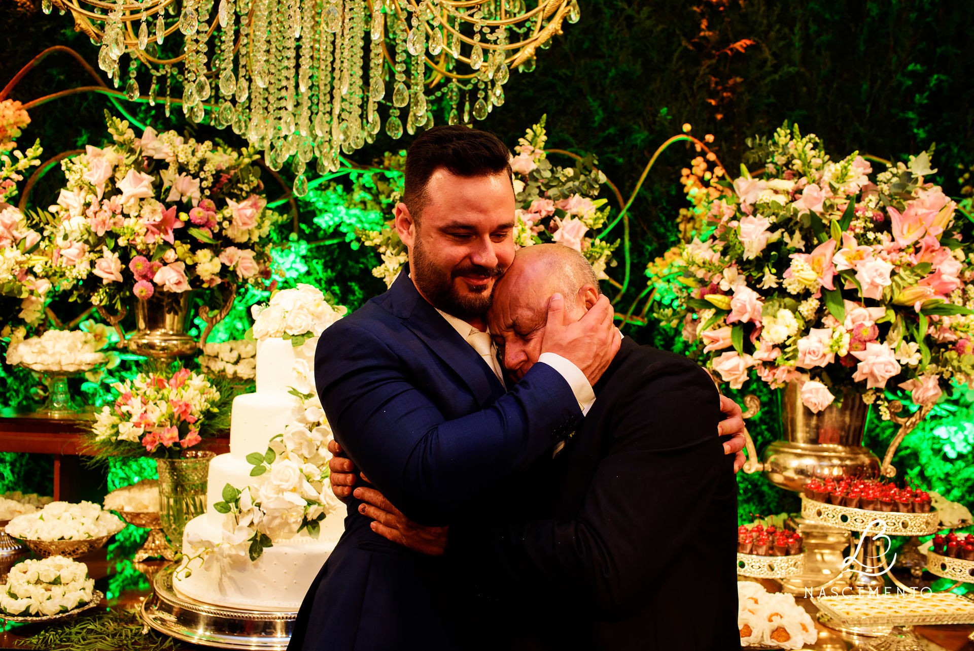 Foto Casamento Tais e Anezio / Igreja São Franciso / Murano Foto Casamento Tais e Anezio / Igreja São Franciso / Murano - Imagem 43