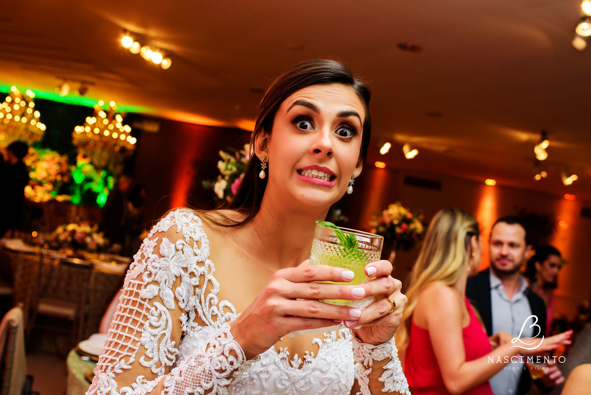 Foto Casamento Tais e Anezio / Igreja São Franciso / Murano Foto Casamento Tais e Anezio / Igreja São Franciso / Murano - Imagem 44