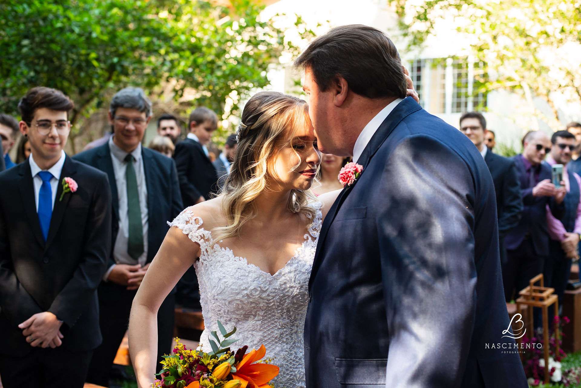 Foto Casamento Bibiana e André / Chácara Manancial das Águas Foto Casamento Bibiana e André / Chácara Manancial das Águas - Imagem 31