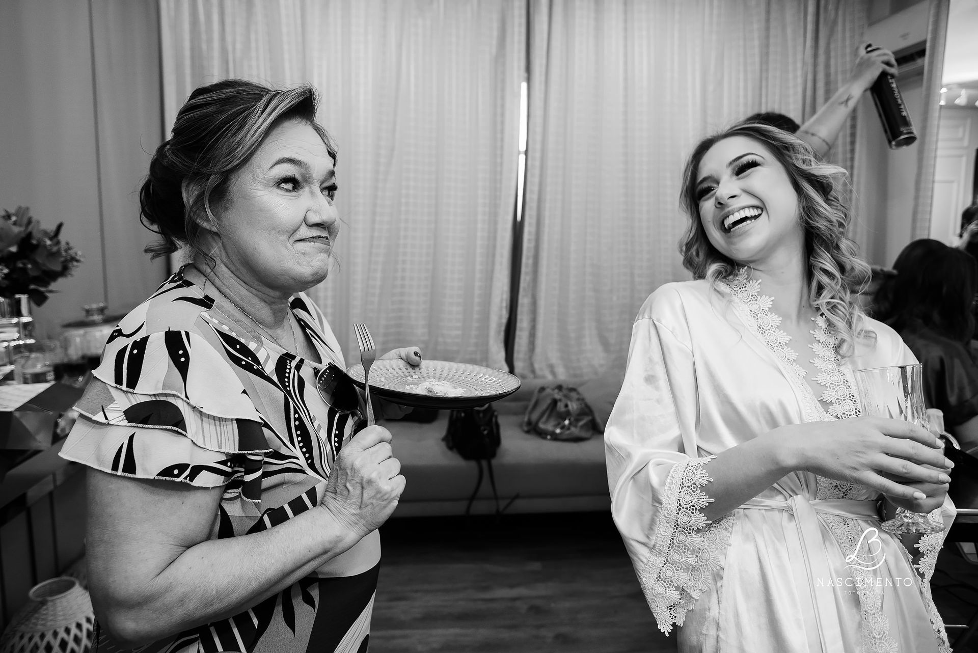 Foto Casamento Bibiana e André / Chácara Manancial das Águas Foto Casamento Bibiana e André / Chácara Manancial das Águas - Imagem 10