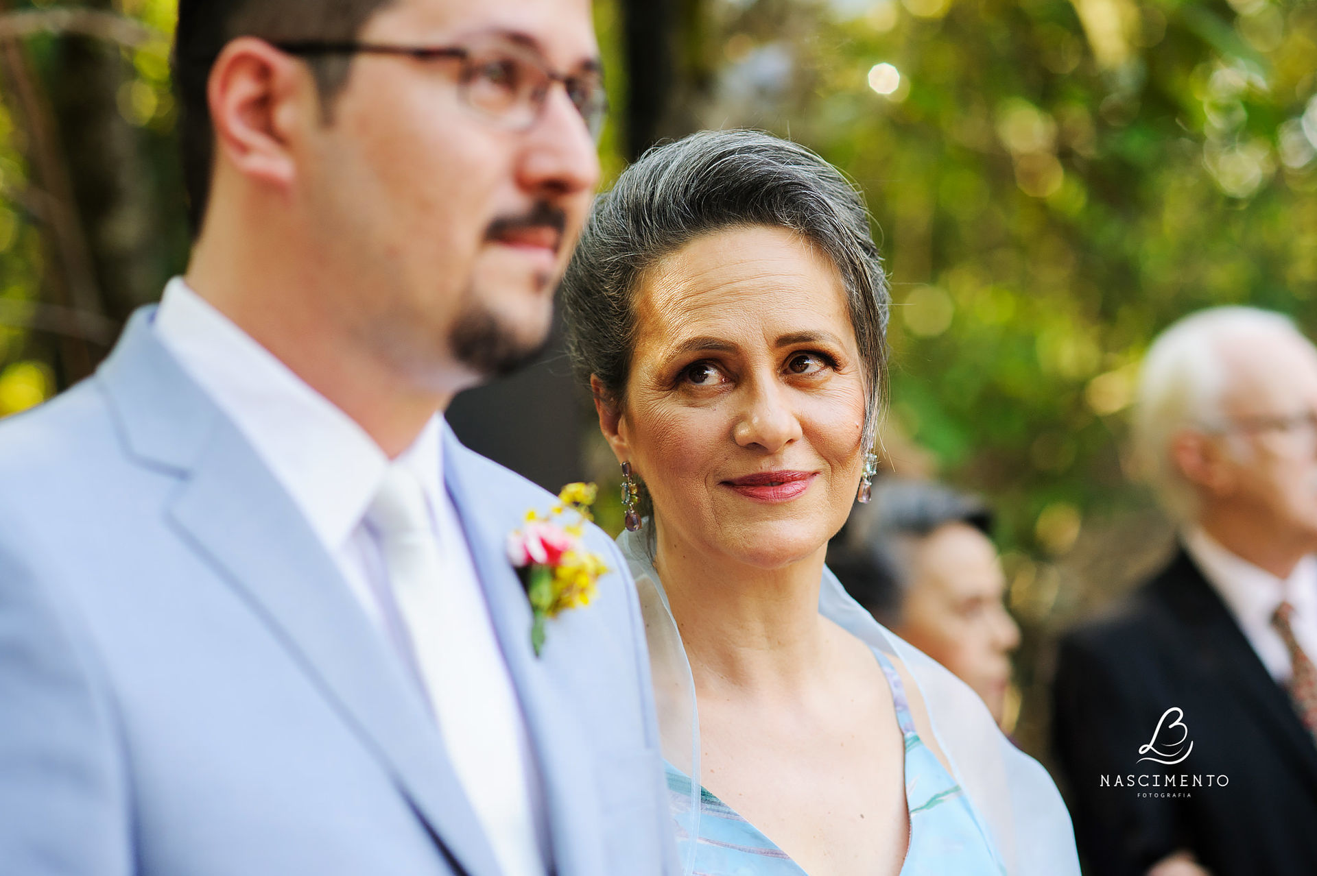Foto Casamento Bibiana e André / Chácara Manancial das Águas Foto Casamento Bibiana e André / Chácara Manancial das Águas - Imagem 27