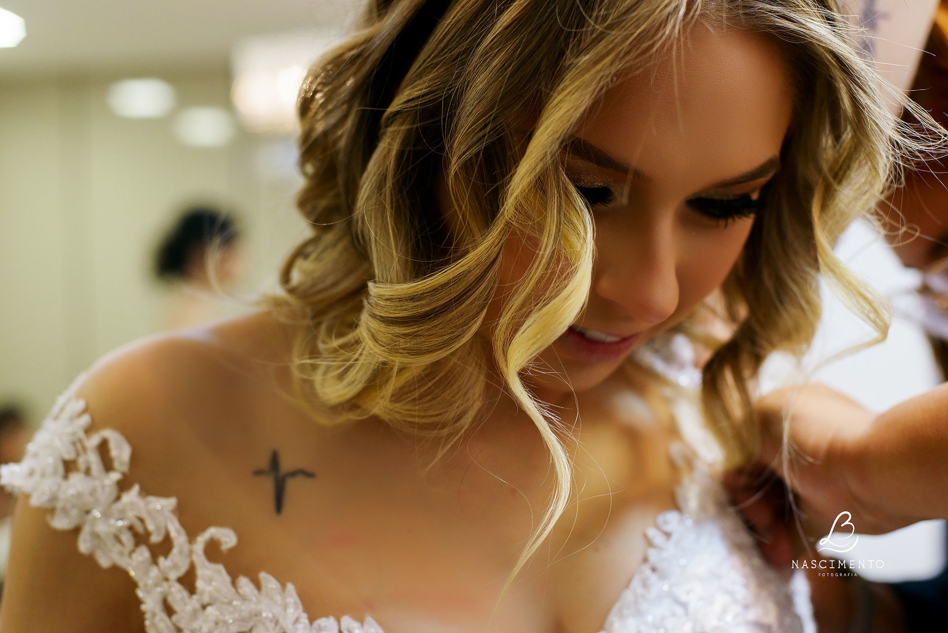 Foto Casamento Bibiana e André / Chácara Manancial das Águas Foto Casamento Bibiana e André / Chácara Manancial das Águas - Imagem 15