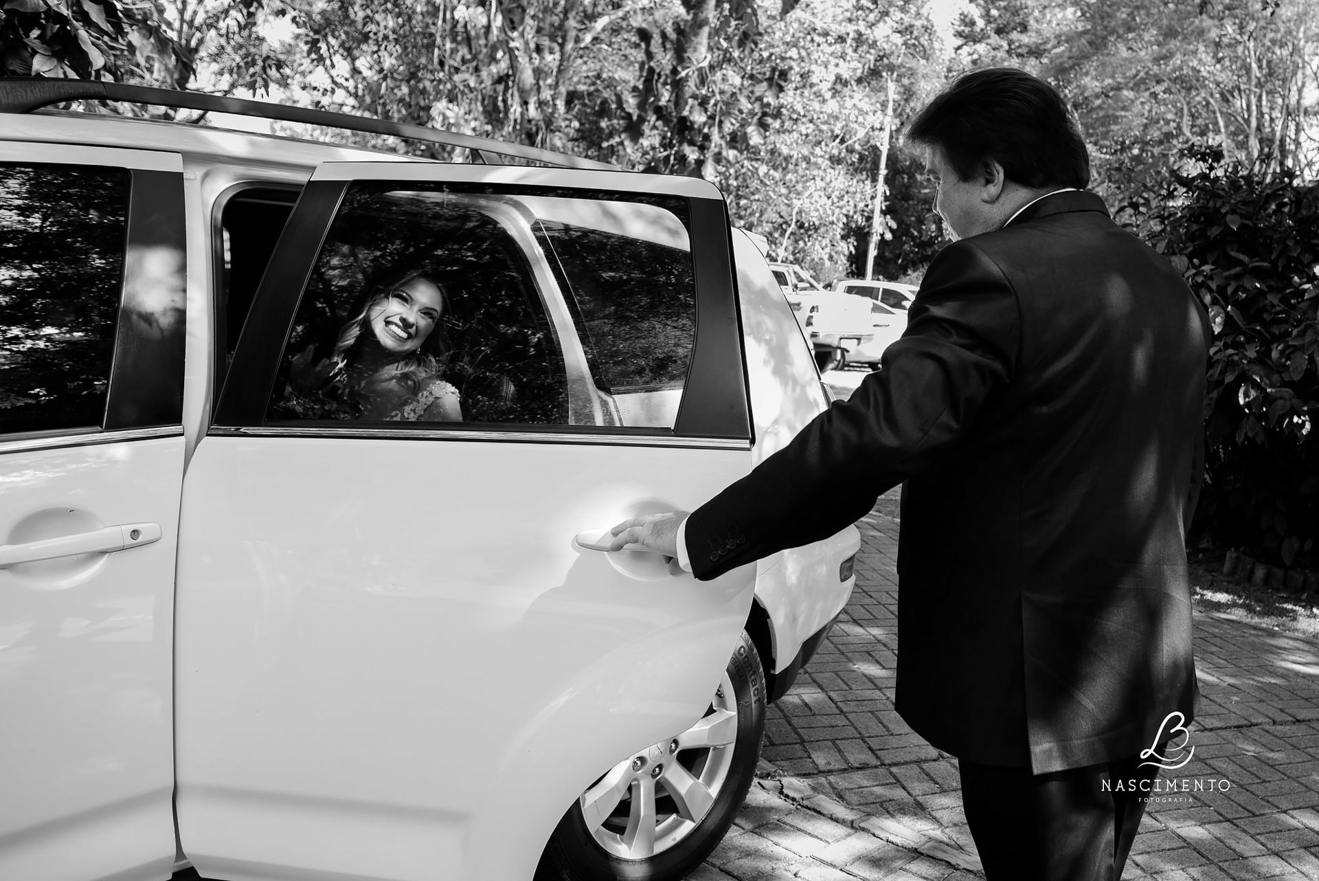 Foto Casamento Bibiana e André / Chácara Manancial das Águas Foto Casamento Bibiana e André / Chácara Manancial das Águas - Imagem 26