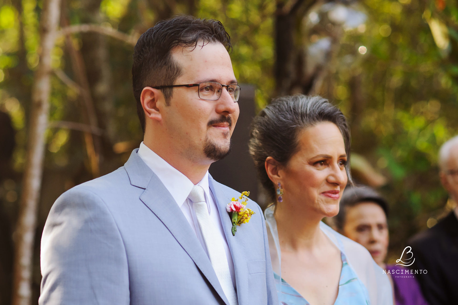 Foto Casamento Bibiana e André / Chácara Manancial das Águas Foto Casamento Bibiana e André / Chácara Manancial das Águas - Imagem 25