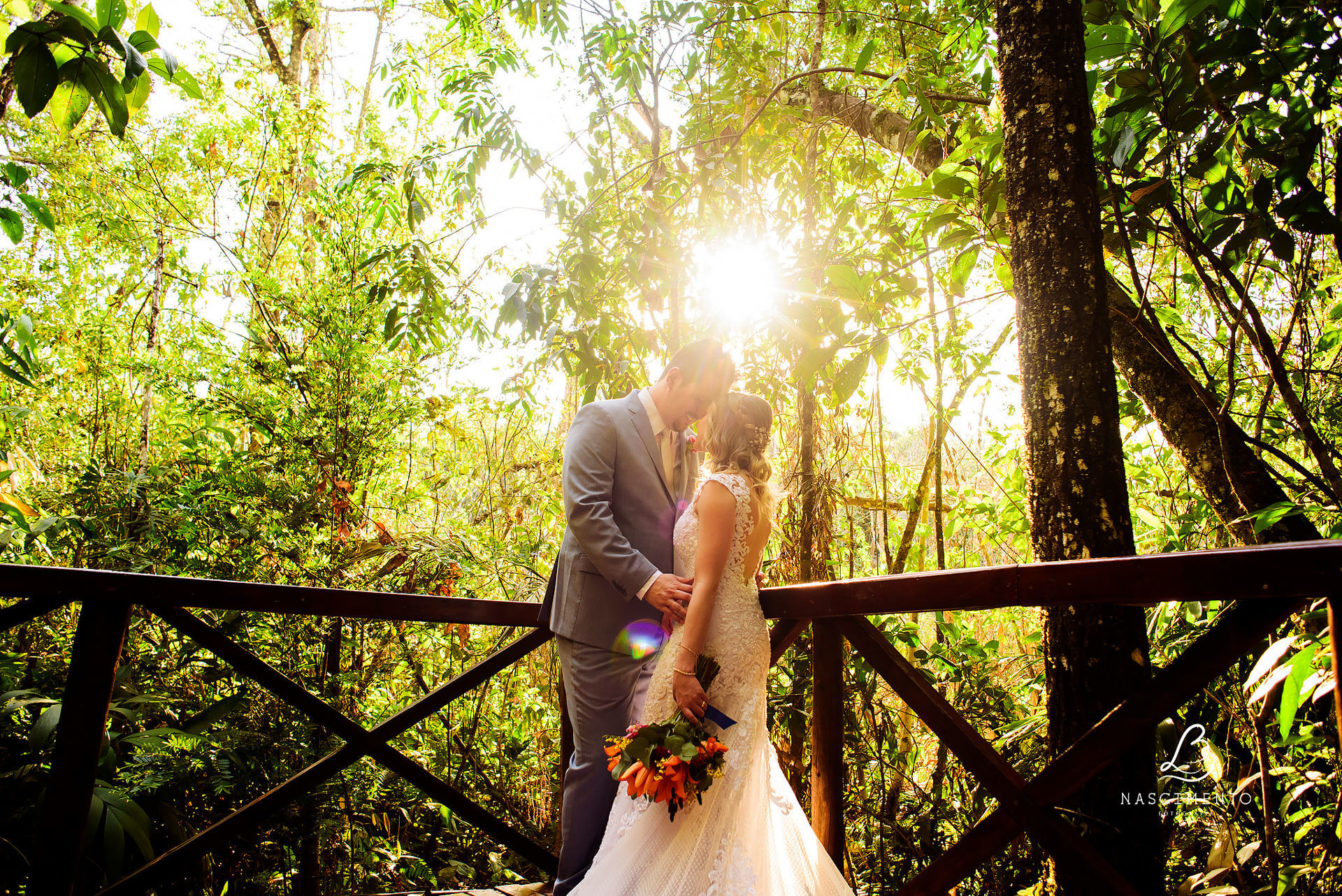 Foto Casamento Bibiana e André / Chácara Manancial das Águas Foto Casamento Bibiana e André / Chácara Manancial das Águas - Imagem 60