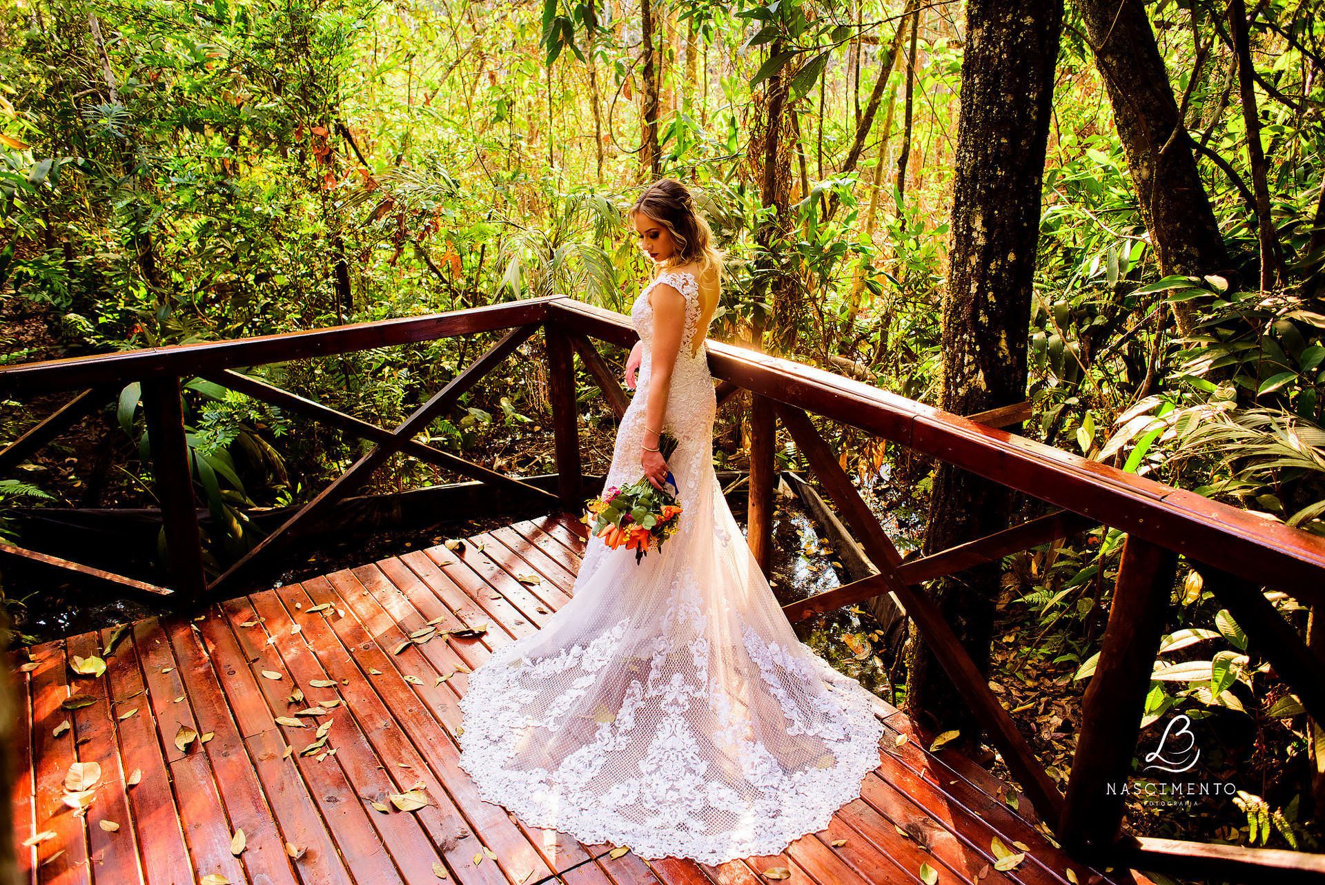 Foto Casamento Bibiana e André / Chácara Manancial das Águas Foto Casamento Bibiana e André / Chácara Manancial das Águas - Imagem 61