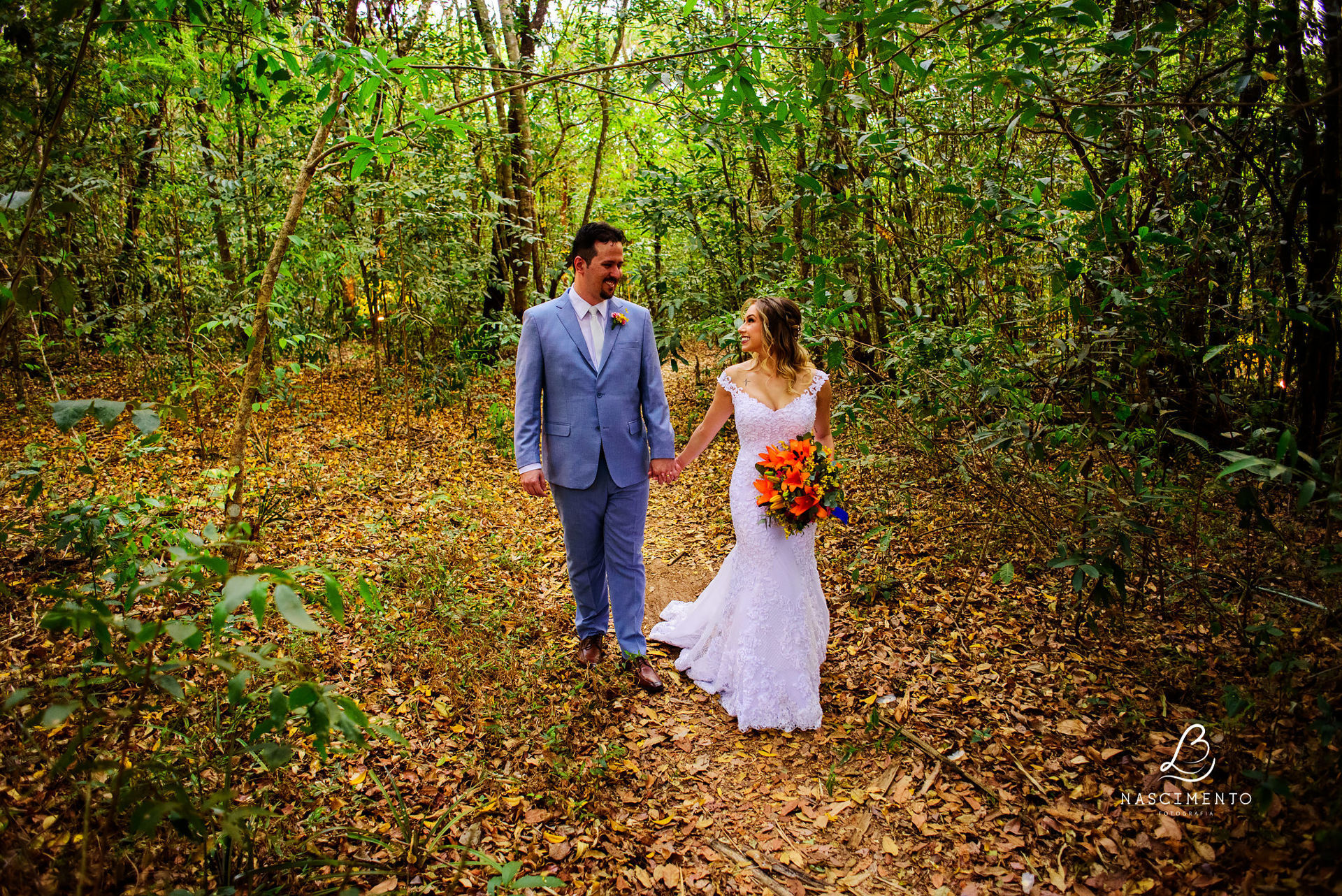 Foto Casamento Bibiana e André / Chácara Manancial das Águas Foto Casamento Bibiana e André / Chácara Manancial das Águas - Imagem 58