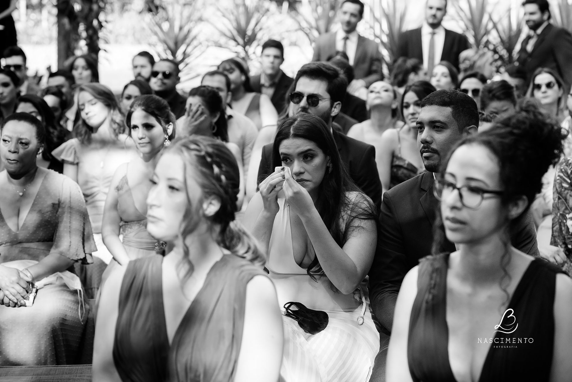 Foto Casamento Bibiana e André / Chácara Manancial das Águas Foto Casamento Bibiana e André / Chácara Manancial das Águas - Imagem 42