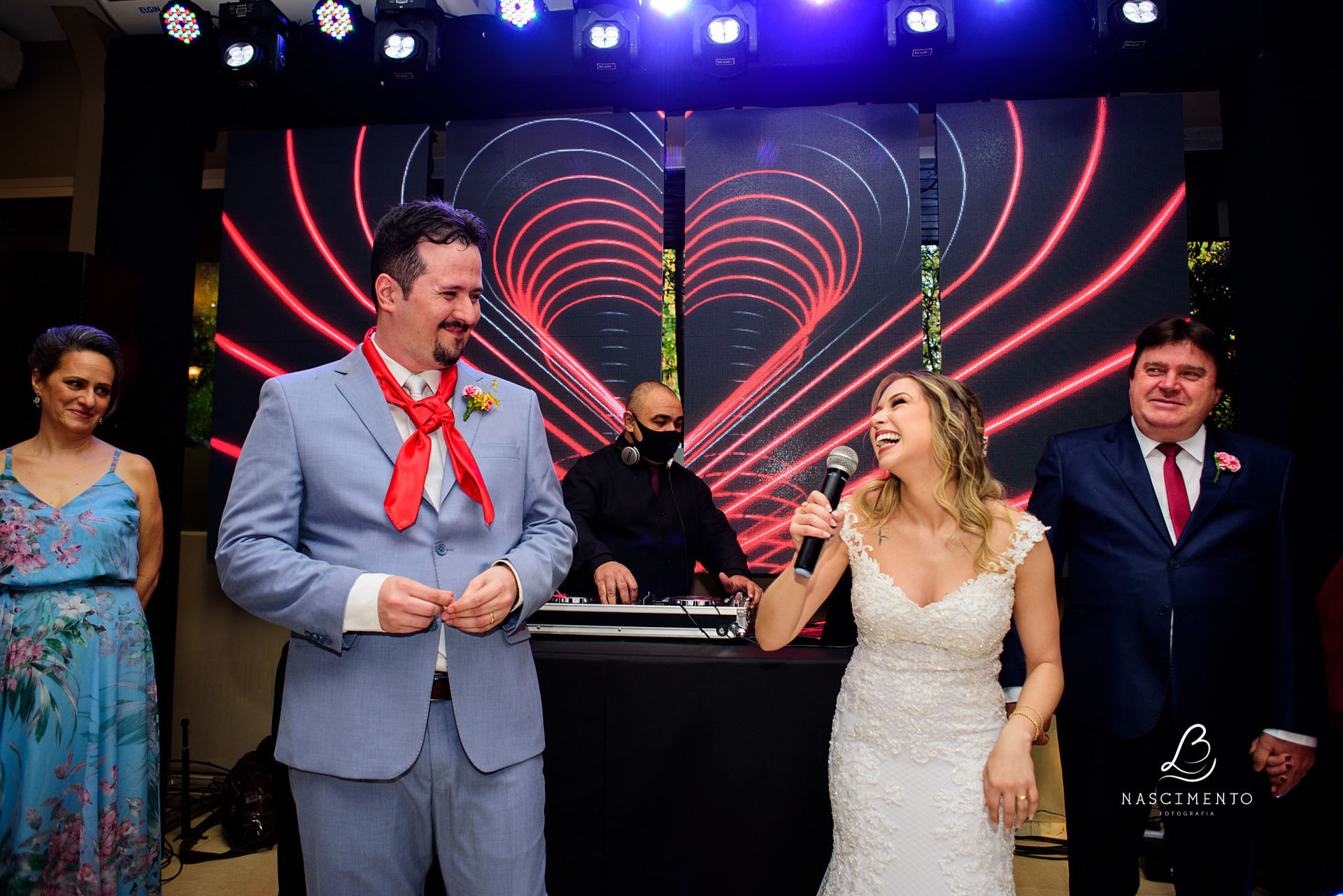 Foto Casamento Bibiana e André / Chácara Manancial das Águas Foto Casamento Bibiana e André / Chácara Manancial das Águas - Imagem 72