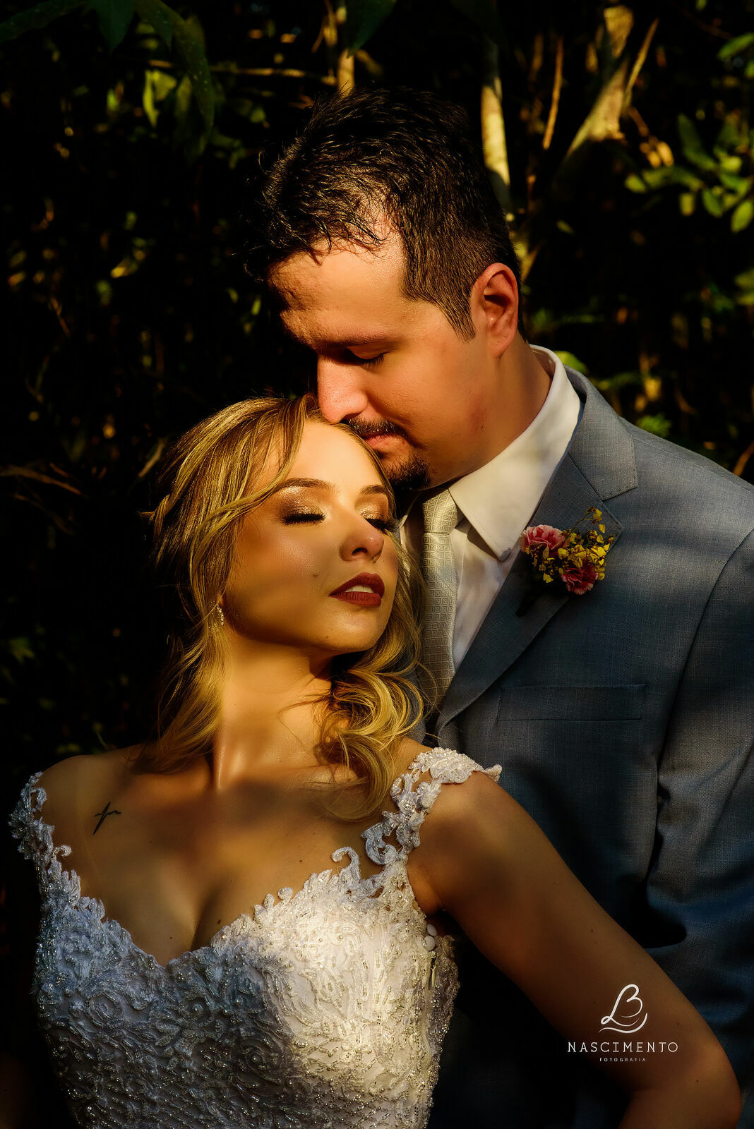 Foto Casamento Bibiana e André / Chácara Manancial das Águas Foto Casamento Bibiana e André / Chácara Manancial das Águas - Imagem 63
