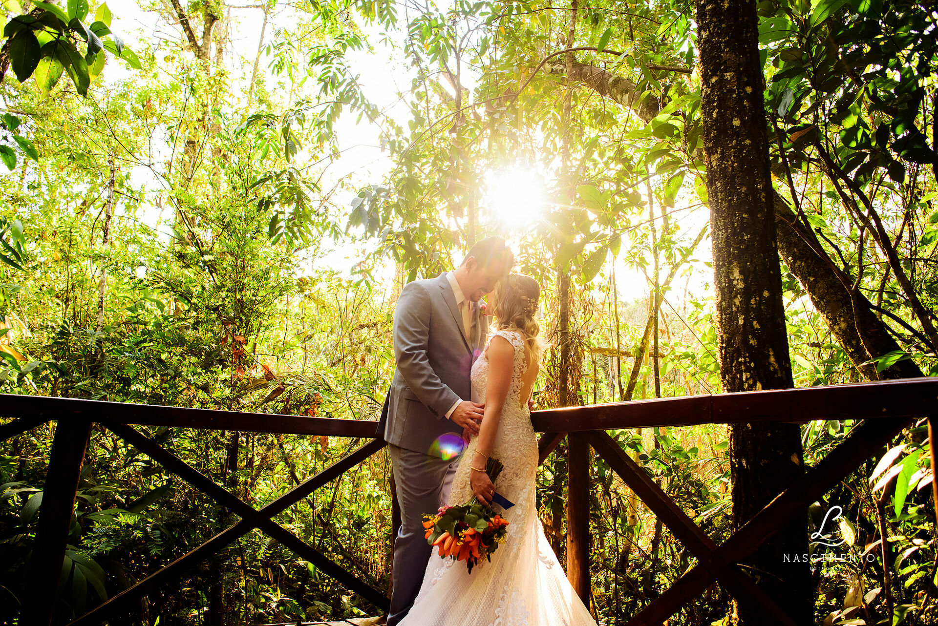 Foto Casamento Bibiana e André / Chácara Manancial das Águas Foto Casamento Bibiana e André / Chácara Manancial das Águas - Imagem 60