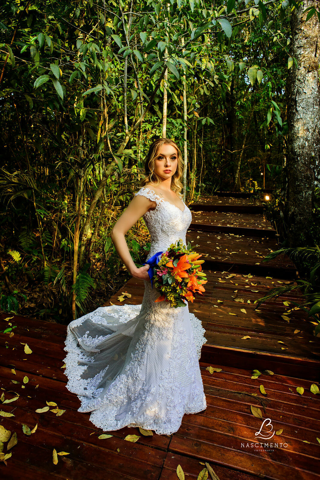 Foto Casamento Bibiana e André / Chácara Manancial das Águas Foto Casamento Bibiana e André / Chácara Manancial das Águas - Imagem 62