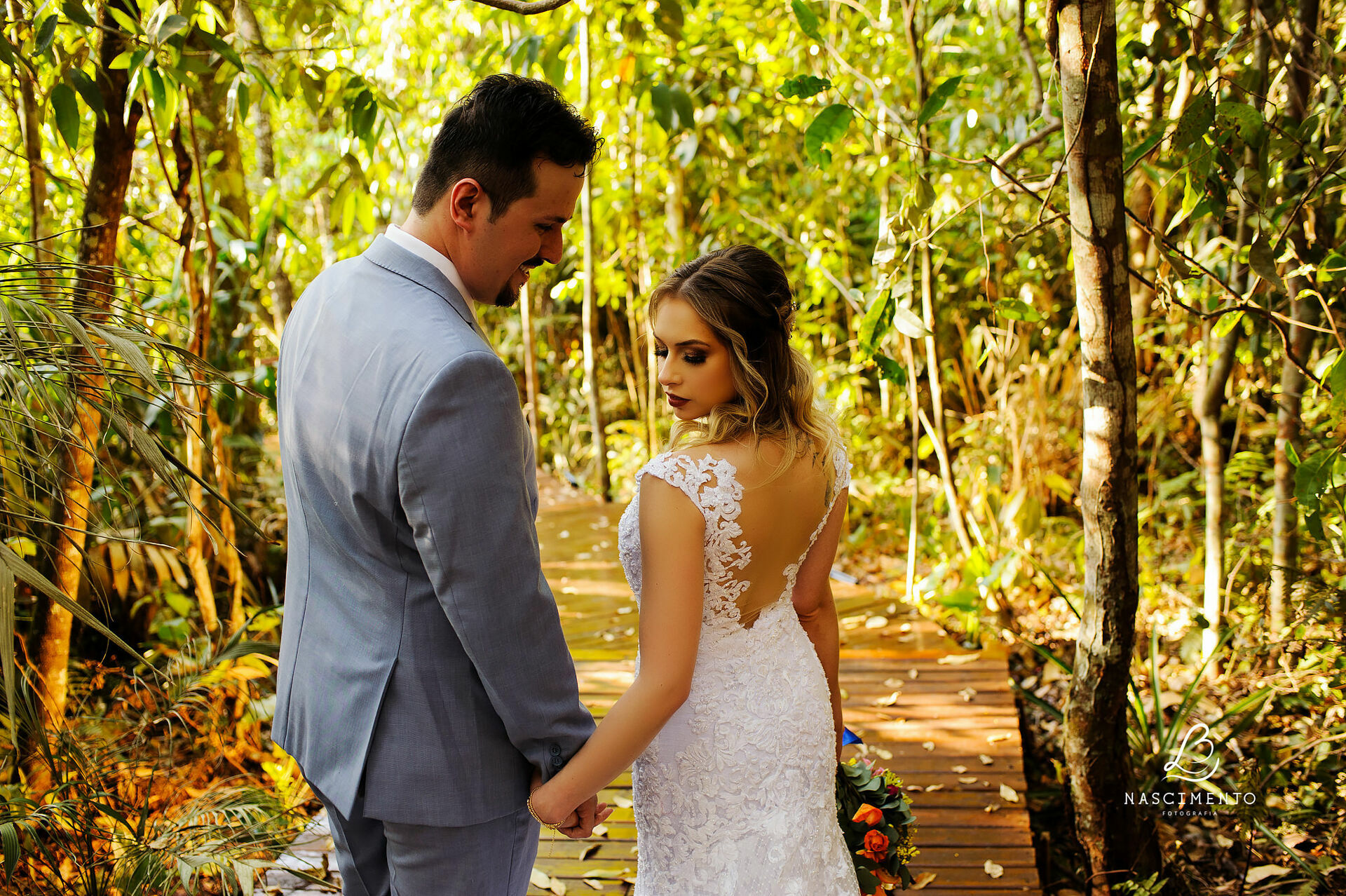 Foto Casamento Bibiana e André / Chácara Manancial das Águas Foto Casamento Bibiana e André / Chácara Manancial das Águas - Imagem 59