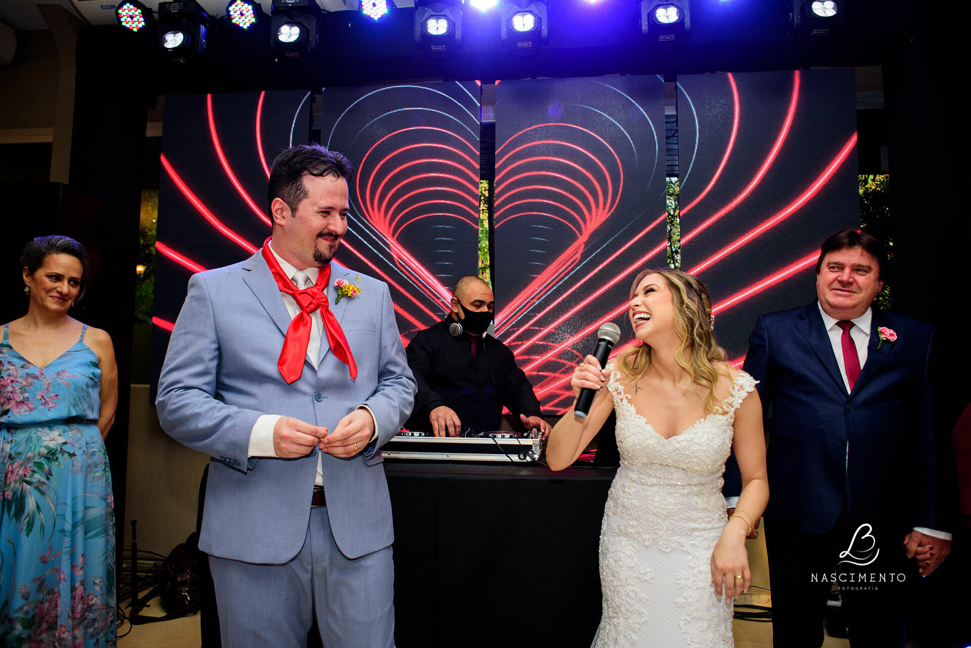 Foto Casamento Bibiana e André / Chácara Manancial das Águas Foto Casamento Bibiana e André / Chácara Manancial das Águas - Imagem 72