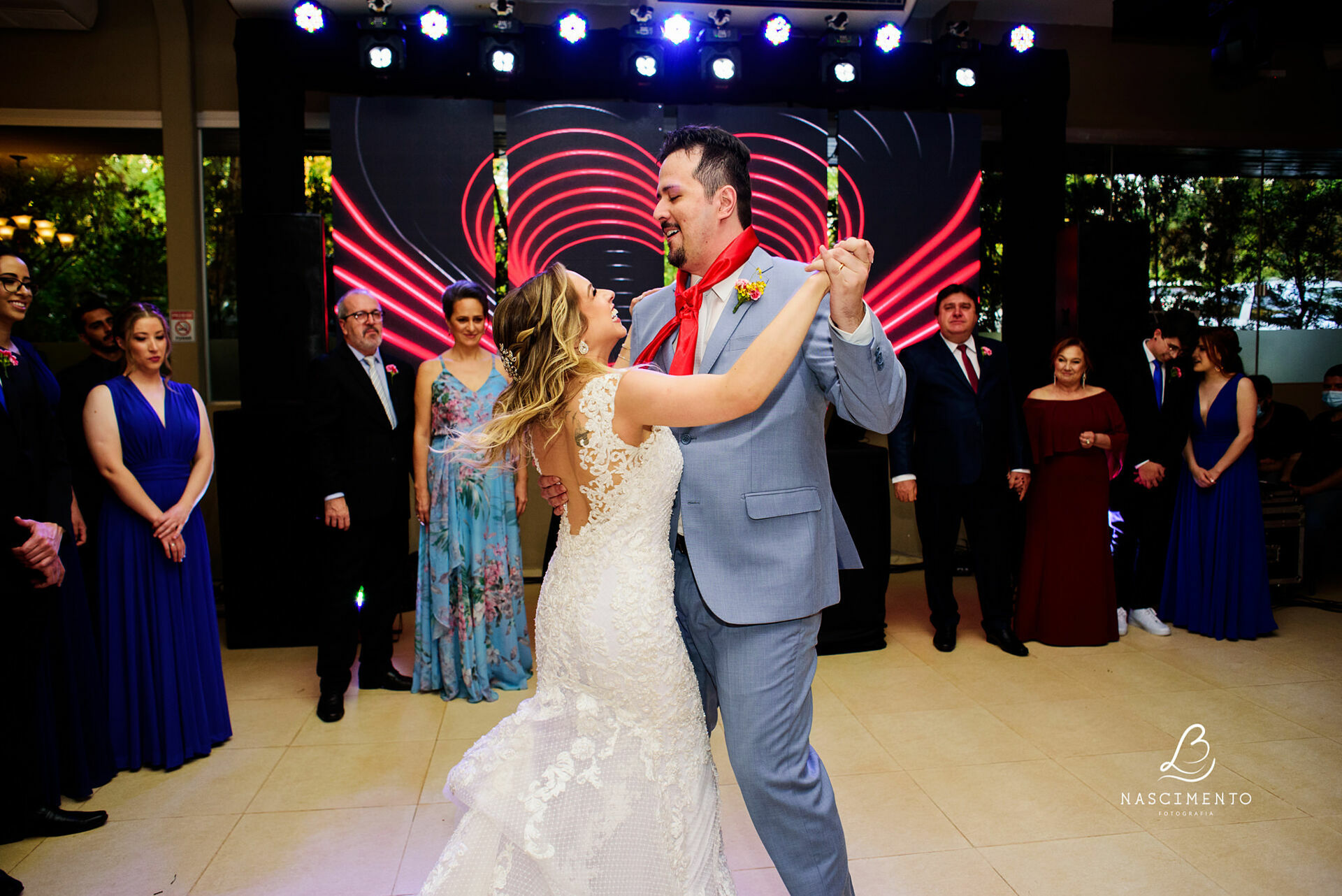 Foto Casamento Bibiana e André / Chácara Manancial das Águas Foto Casamento Bibiana e André / Chácara Manancial das Águas - Imagem 70
