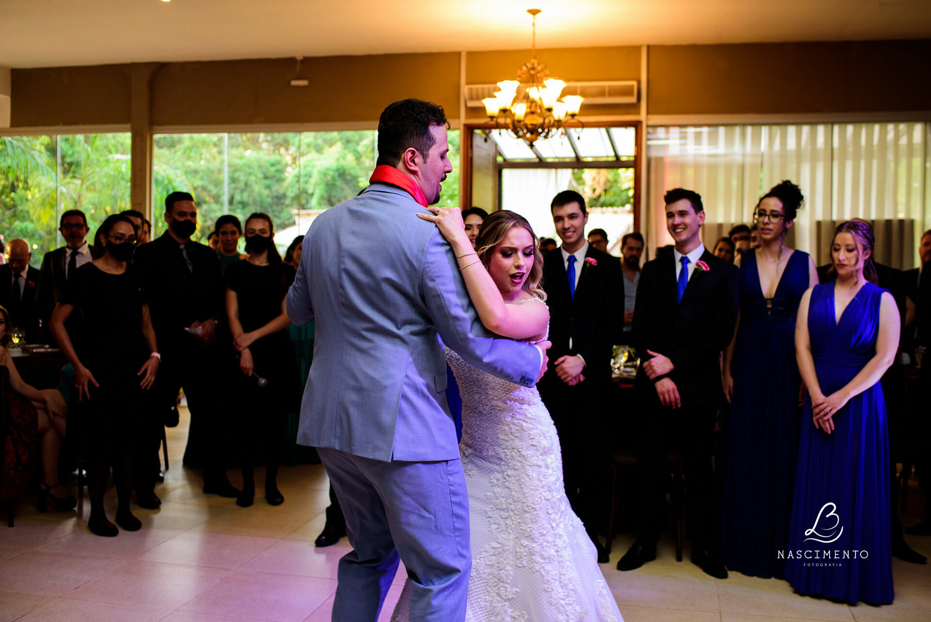 Foto Casamento Bibiana e André / Chácara Manancial das Águas Foto Casamento Bibiana e André / Chácara Manancial das Águas - Imagem 68