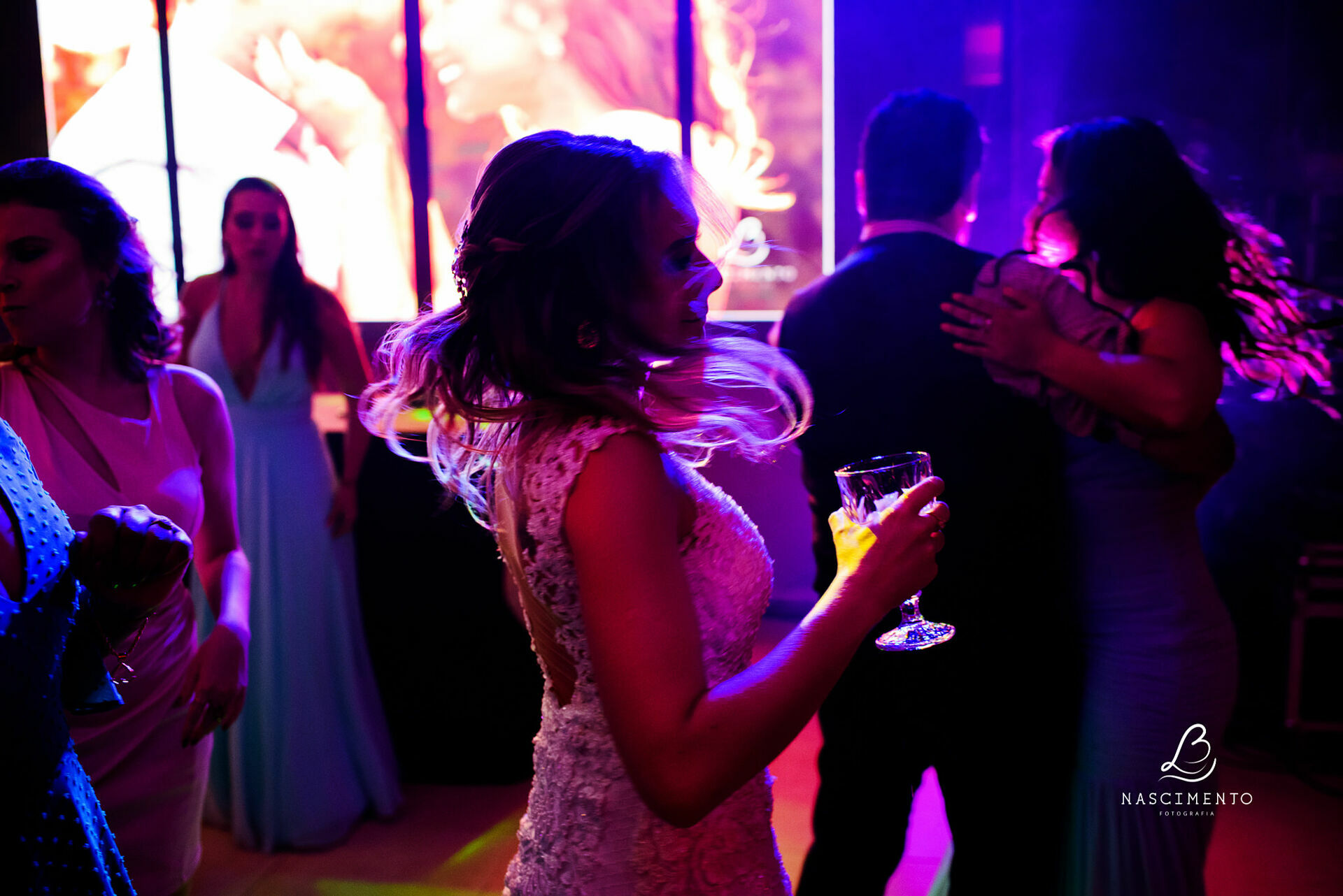 Foto Casamento Bibiana e André / Chácara Manancial das Águas Foto Casamento Bibiana e André / Chácara Manancial das Águas - Imagem 78