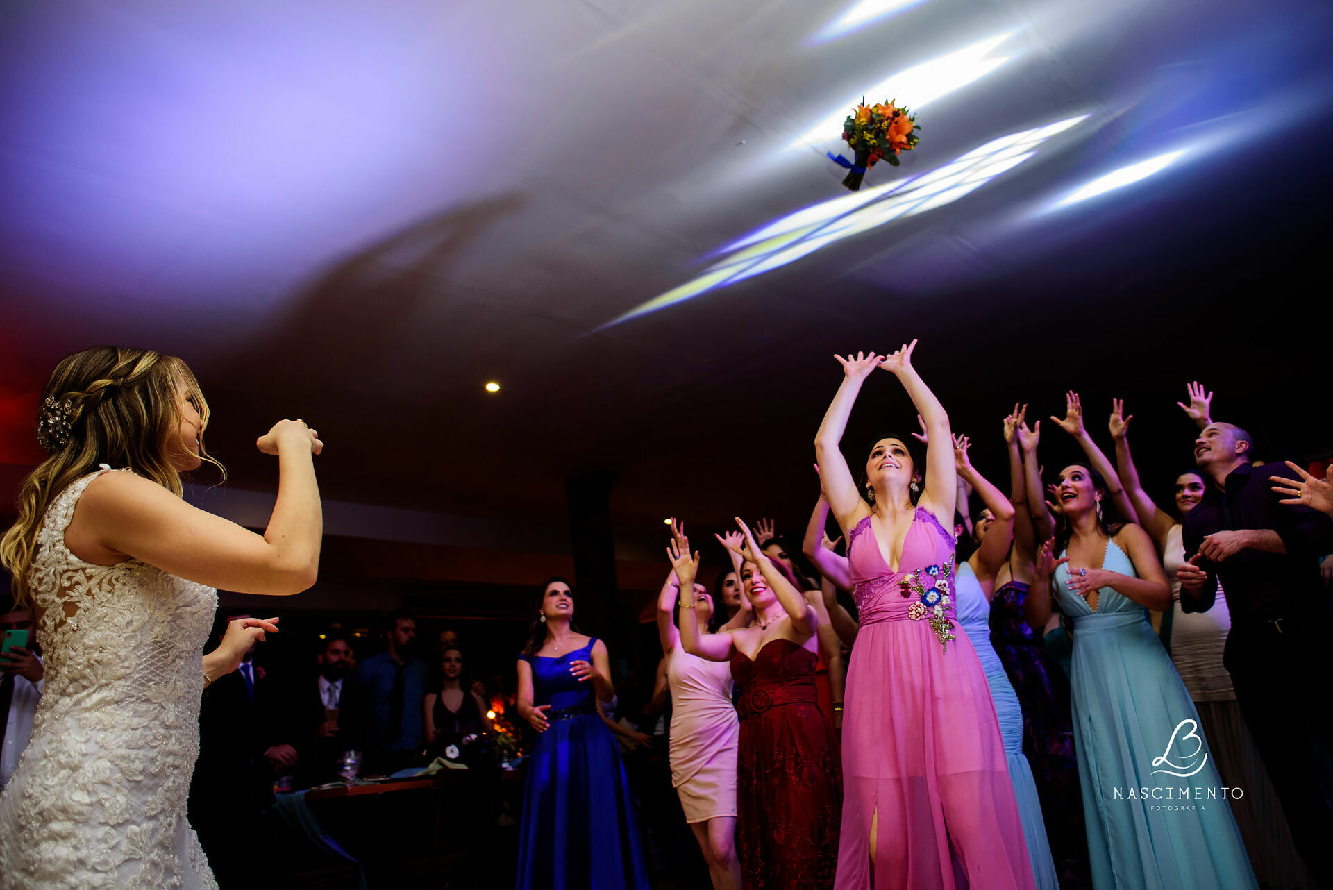 Foto Casamento Bibiana e André / Chácara Manancial das Águas Foto Casamento Bibiana e André / Chácara Manancial das Águas - Imagem 97