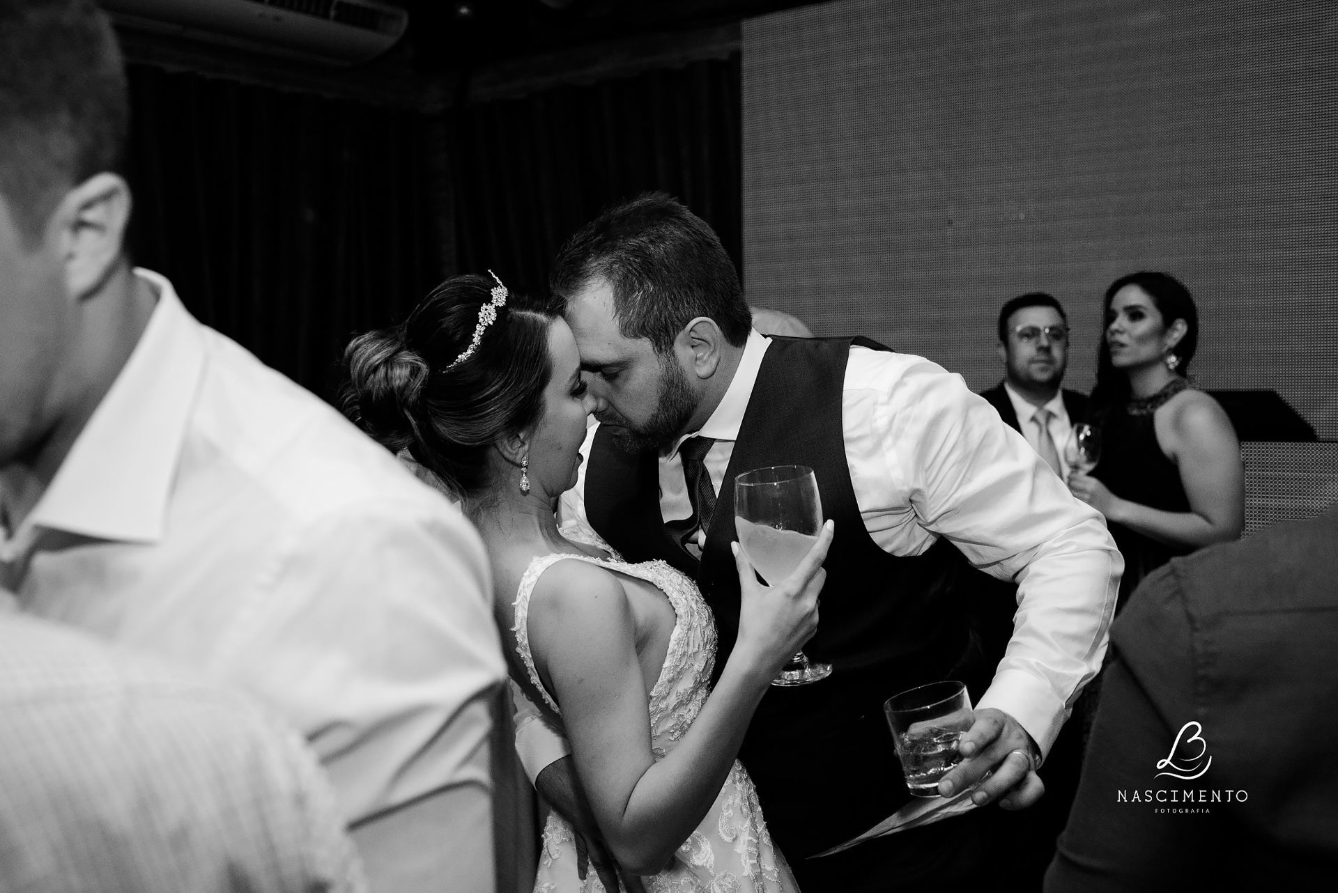 Foto Casamento Thays e Igor / Instituto Missionário São José / La Zucca Foto Casamento Thays e Igor / Instituto Missionário São José / La Zucca - Imagem 64