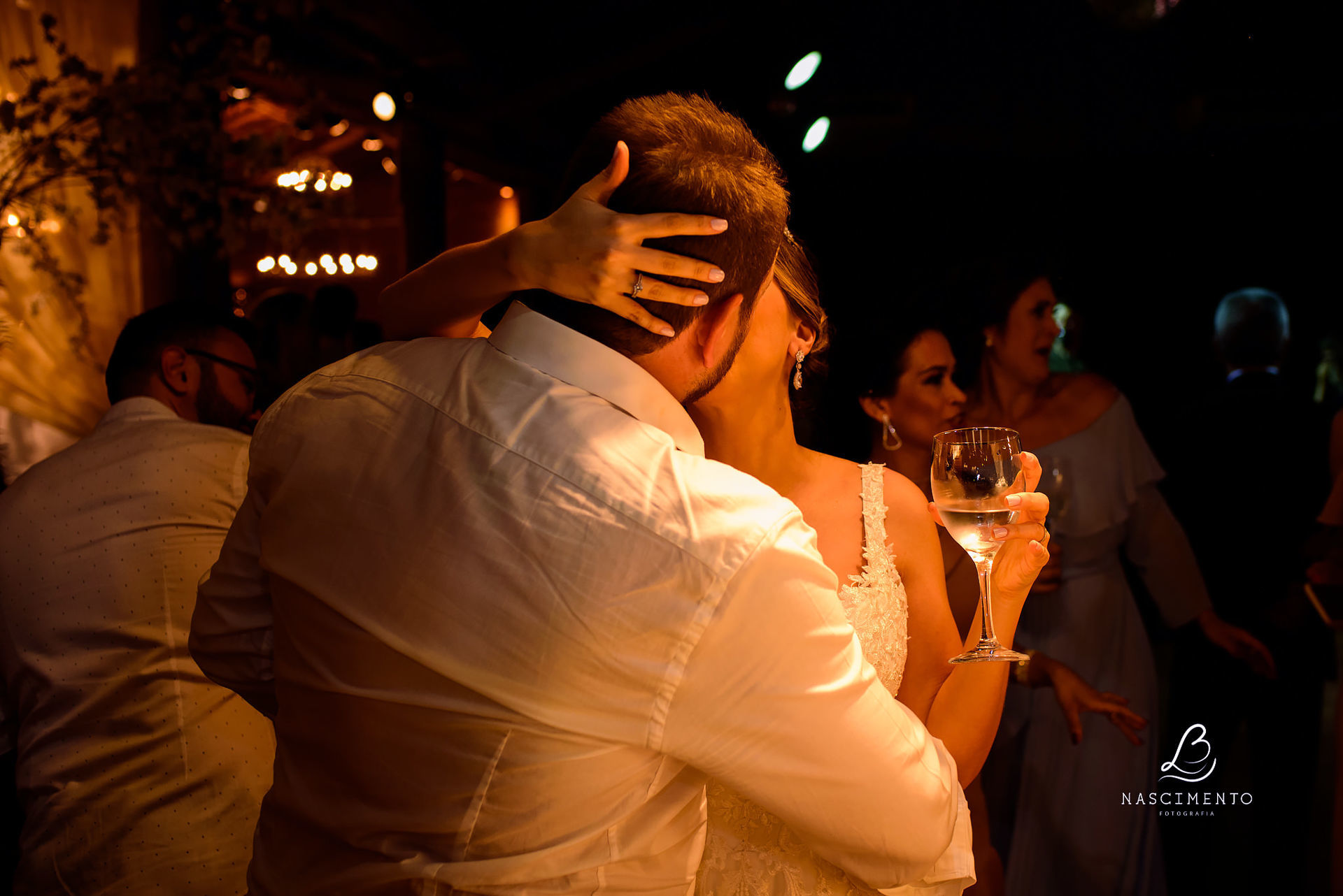 Foto Casamento Thays e Igor / Instituto Missionário São José / La Zucca Foto Casamento Thays e Igor / Instituto Missionário São José / La Zucca - Imagem 72