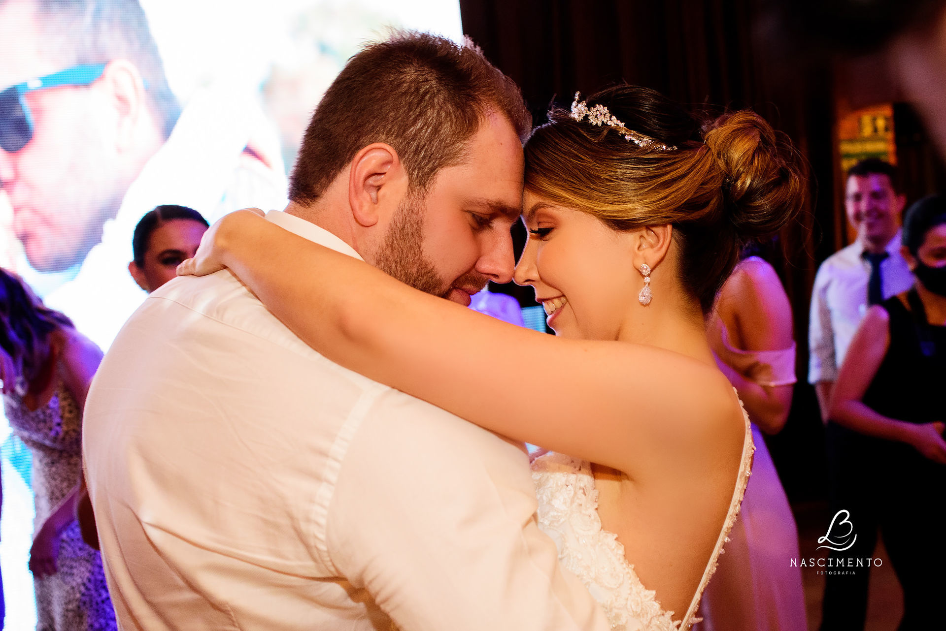 Foto Casamento Thays e Igor / Instituto Missionário São José / La Zucca Foto Casamento Thays e Igor / Instituto Missionário São José / La Zucca - Imagem 77
