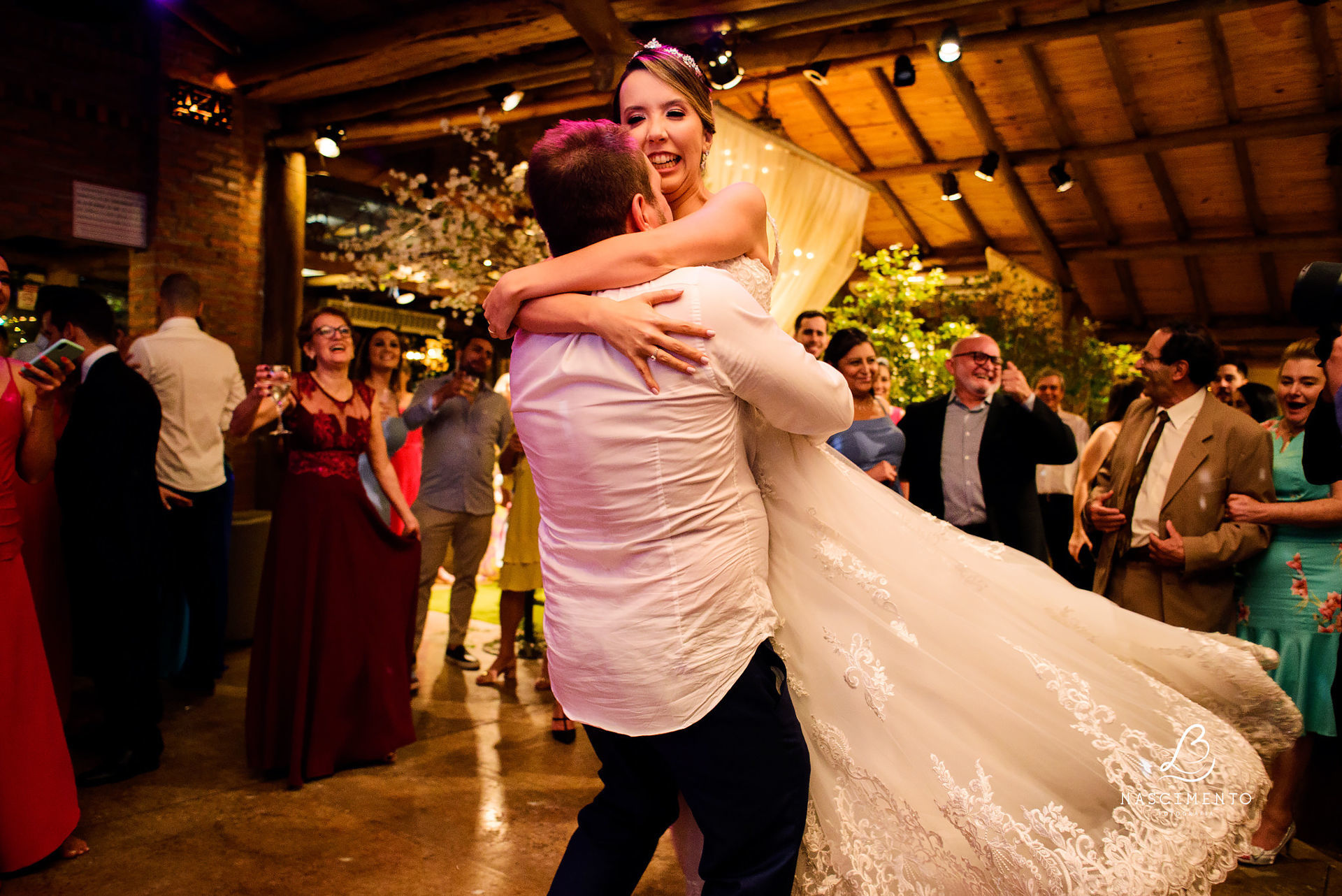 Foto Casamento Thays e Igor / Instituto Missionário São José / La Zucca Foto Casamento Thays e Igor / Instituto Missionário São José / La Zucca - Imagem 78