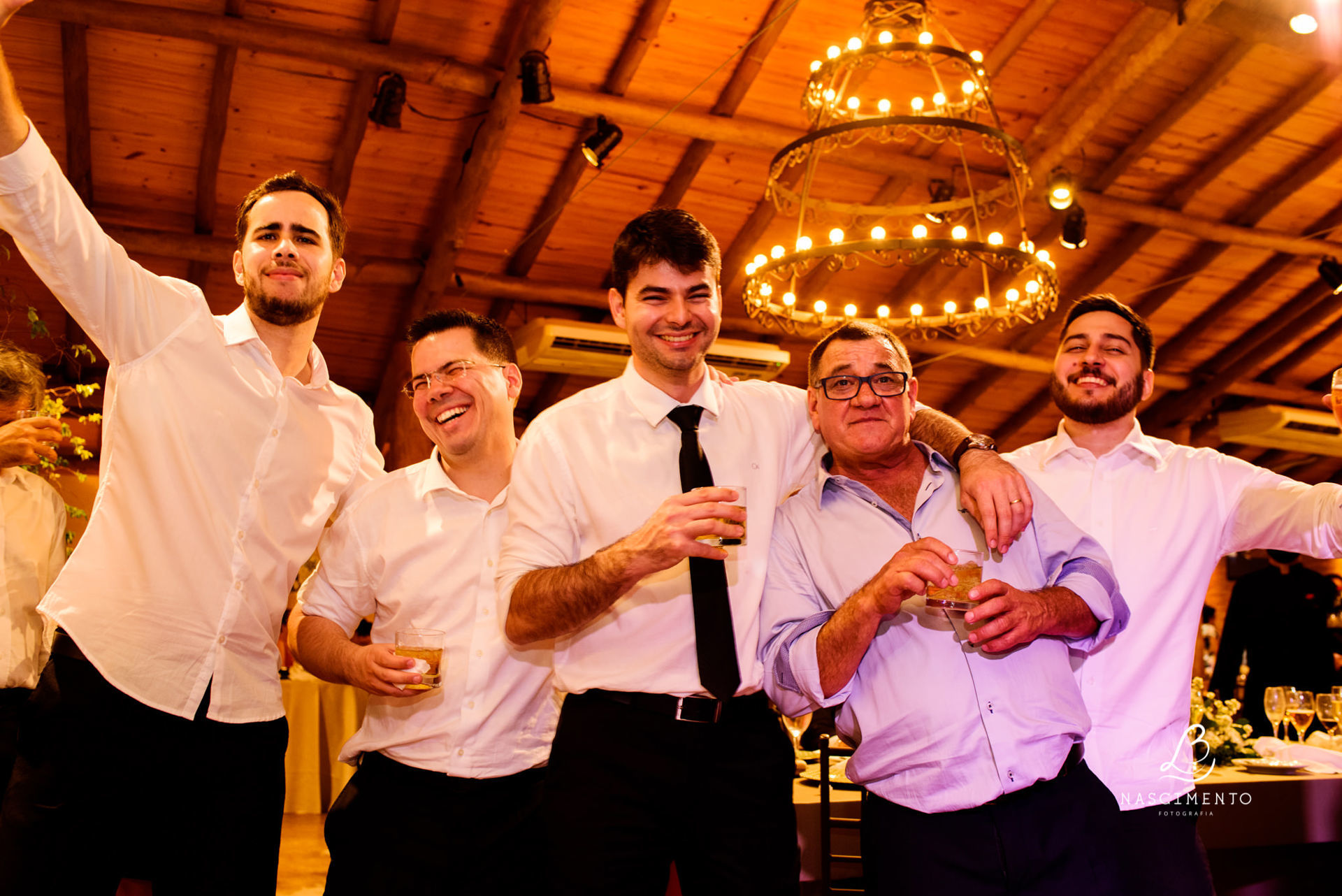 Foto Casamento Thays e Igor / Instituto Missionário São José / La Zucca Foto Casamento Thays e Igor / Instituto Missionário São José / La Zucca - Imagem 81