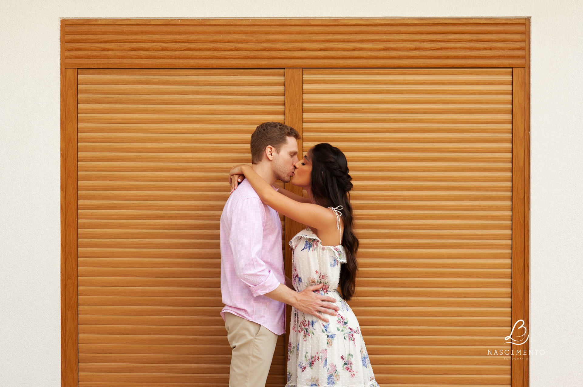 Foto Pré Casamento Giovanna e Luciano / Em Casa Foto Pré Casamento Giovanna e Luciano / Em Casa - Imagem 29