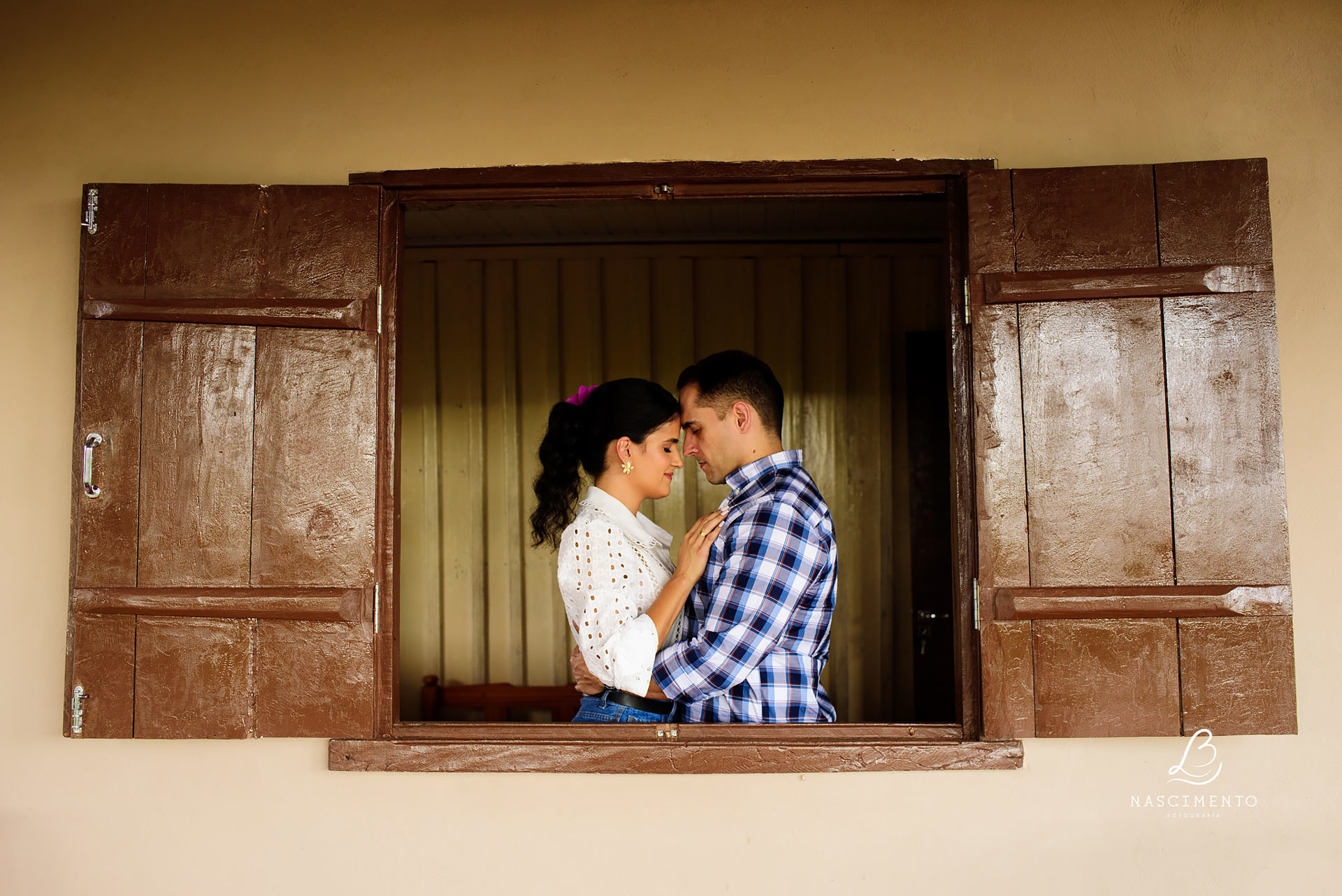 Foto Pré Casamento kaká e Higor Foto Pré Casamento kaká e Higor - Imagem 0