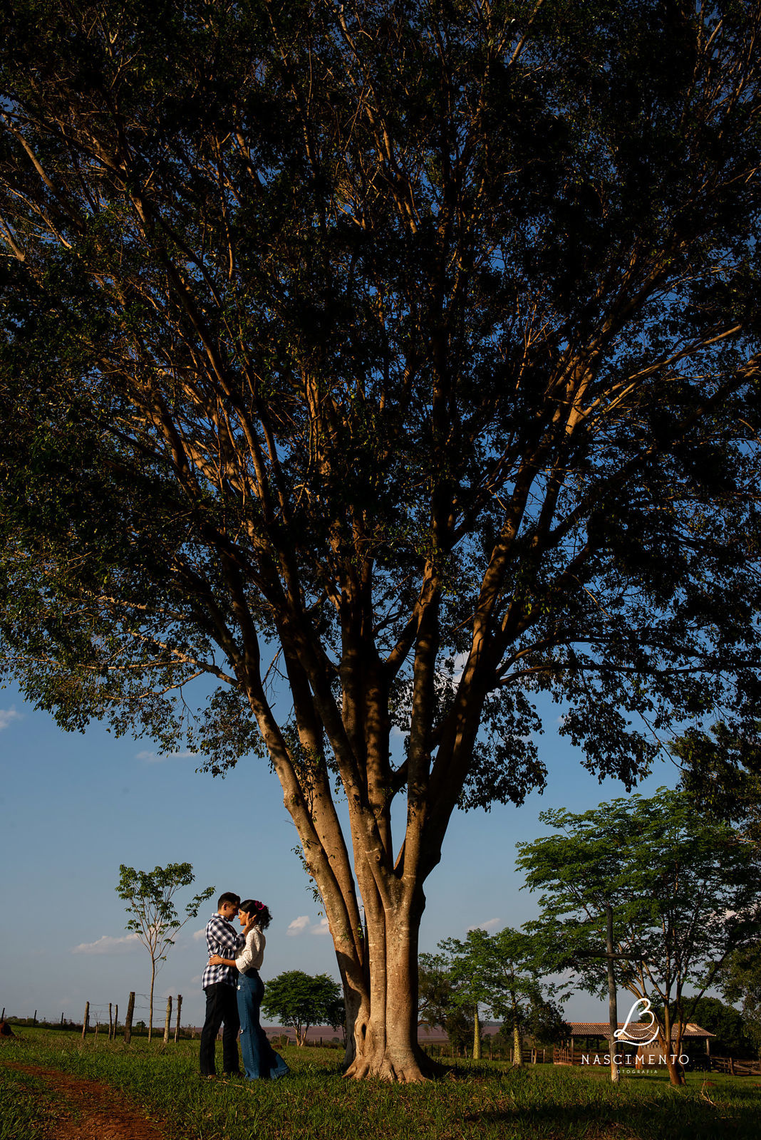 Foto Pré Casamento kaká e Higor Foto Pré Casamento kaká e Higor - Imagem 16