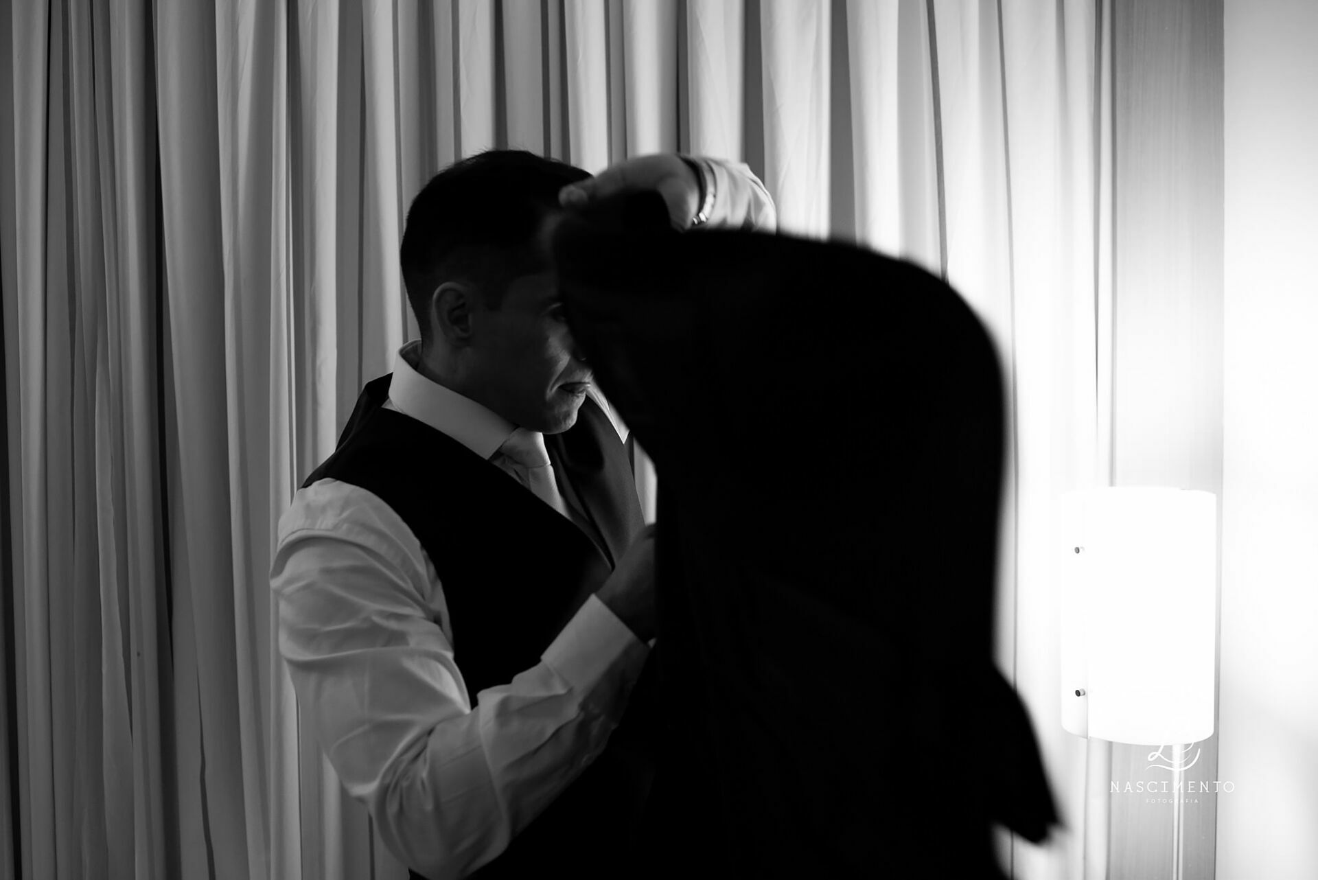 Foto Casamento Kaká e Higor / Perpétuo Socorro / Z Garden Foto Casamento Kaká e Higor / Perpétuo Socorro / Z Garden - Imagem 2