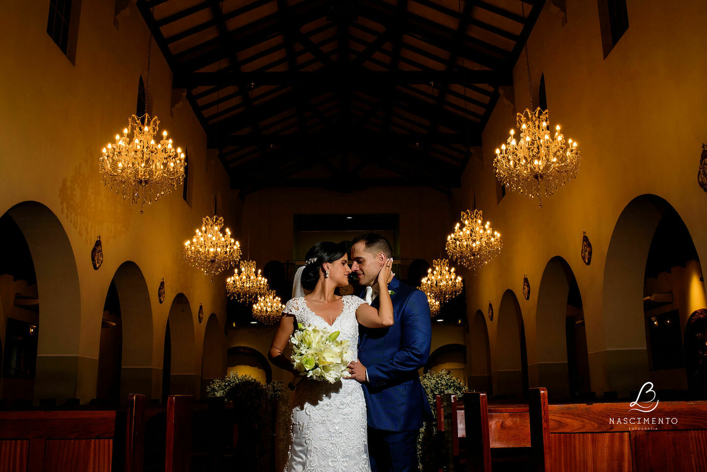 Casamento Kaká e Higor / Perpétuo Socorro / Z Garden Casamento Kaká e Higor / Perpétuo Socorro / Z Garden