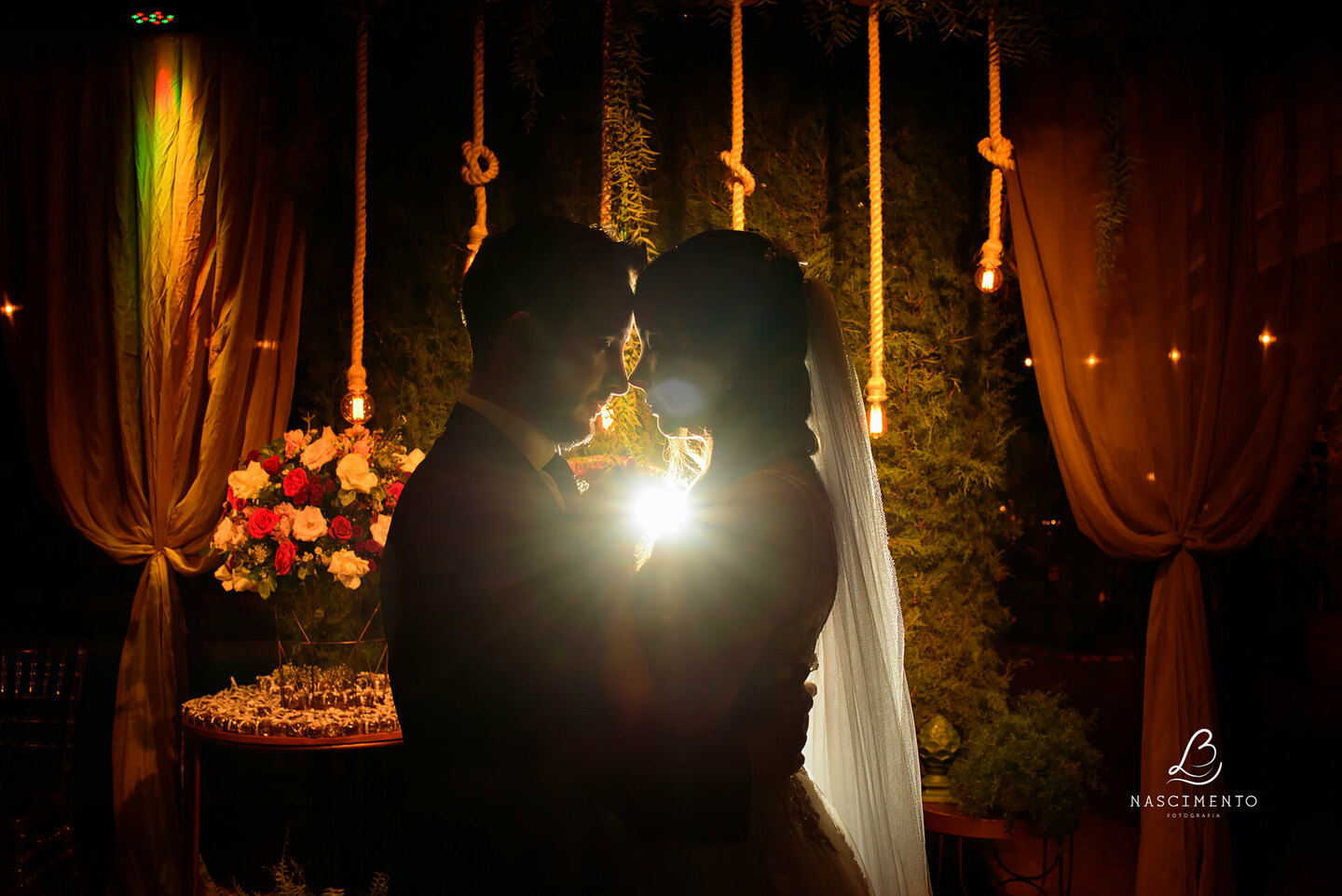 Casamento Mauren e Moisés / Estância das Orquídeas Casamento Mauren e Moisés / Estância das Orquídeas