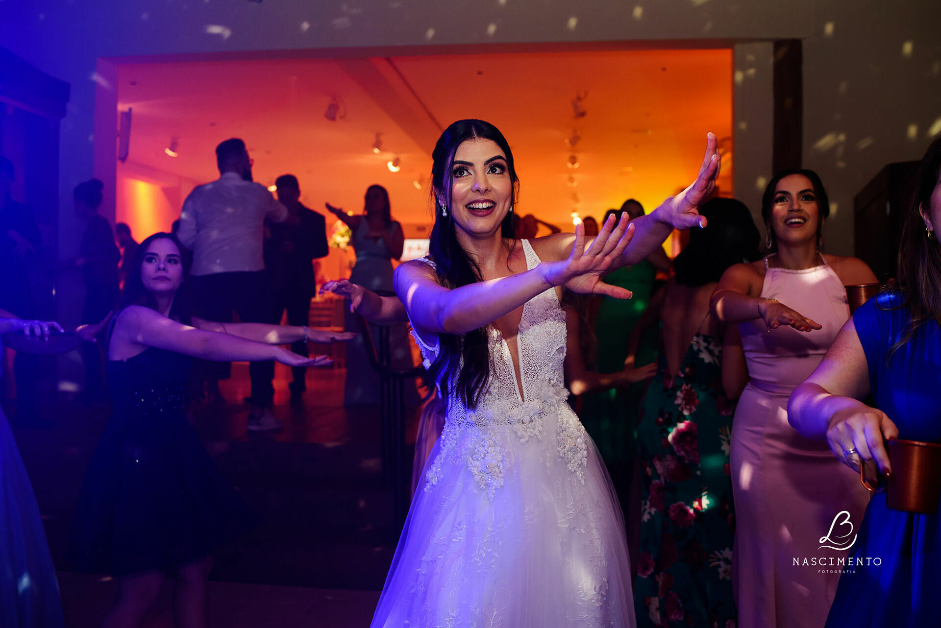 Foto Casamento Mauren e Moisés / Estância das Orquídeas Foto Casamento Mauren e Moisés / Estância das Orquídeas - Imagem 55
