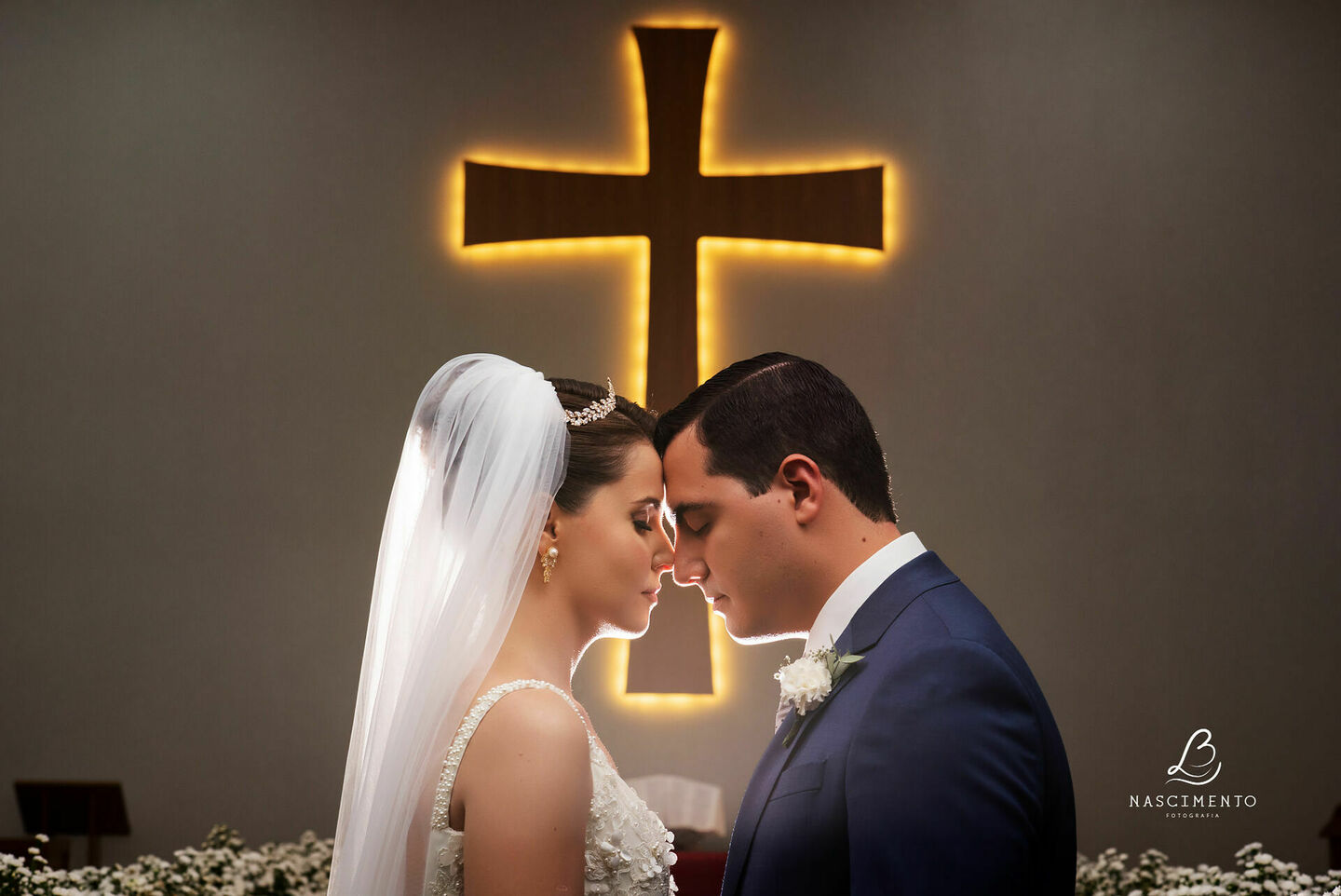 Casamento Juliana e Leandro / Igreja Luterana / Yotedy Casamento Juliana e Leandro / Igreja Luterana / Yotedy