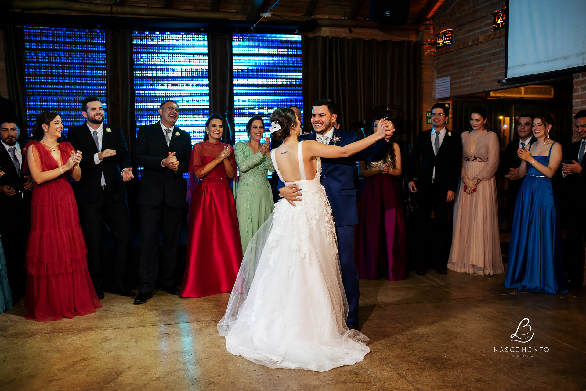 Foto Casamento Ana Paula e Guilherme / Capela Nossa Senhora Auxiliadora / La Zucca Foto Casamento Ana Paula e Guilherme / Capela Nossa Senhora Auxiliadora / La Zucca - Imagem 51