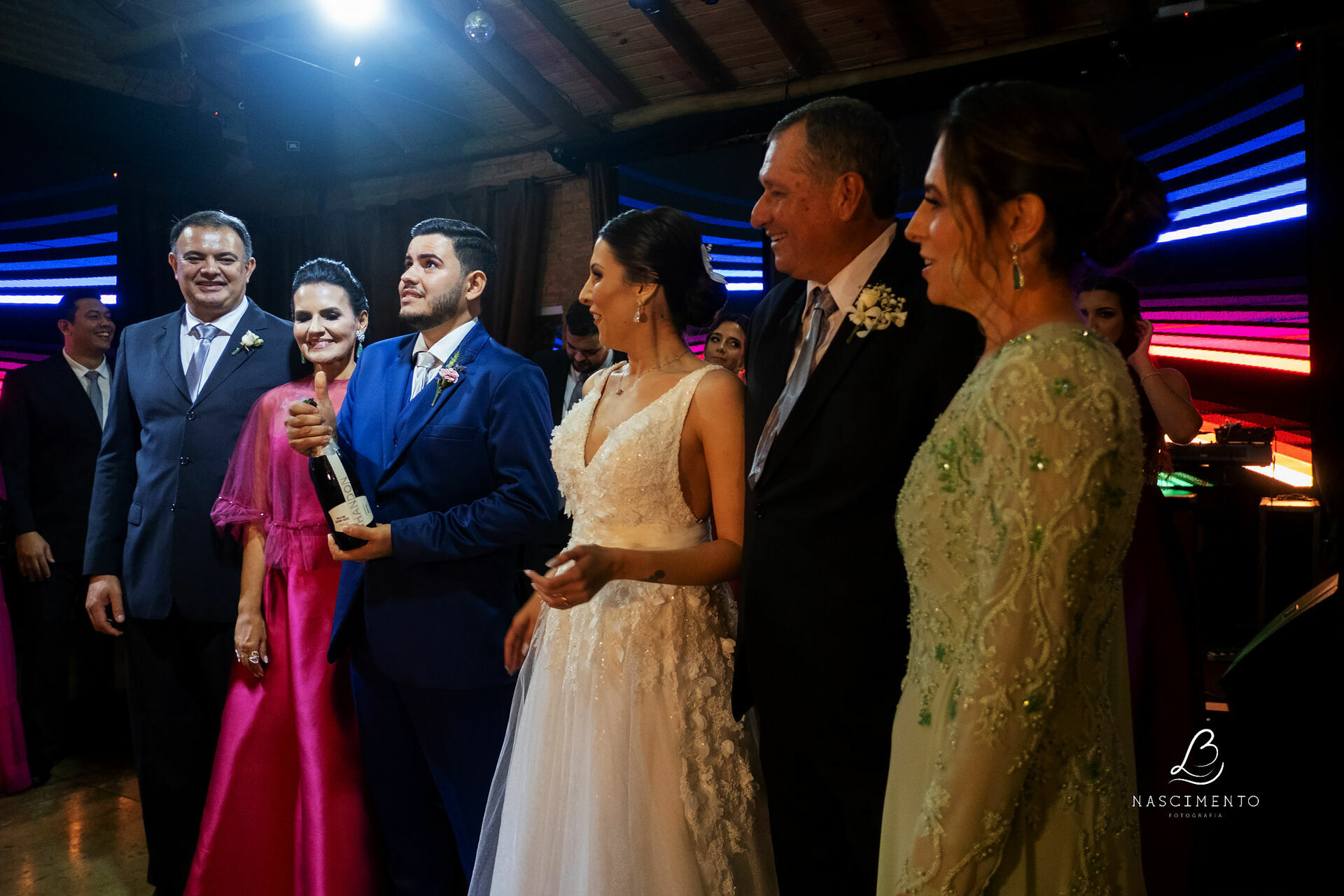 Foto Casamento Ana Paula e Guilherme / Capela Nossa Senhora Auxiliadora / La Zucca Foto Casamento Ana Paula e Guilherme / Capela Nossa Senhora Auxiliadora / La Zucca - Imagem 52